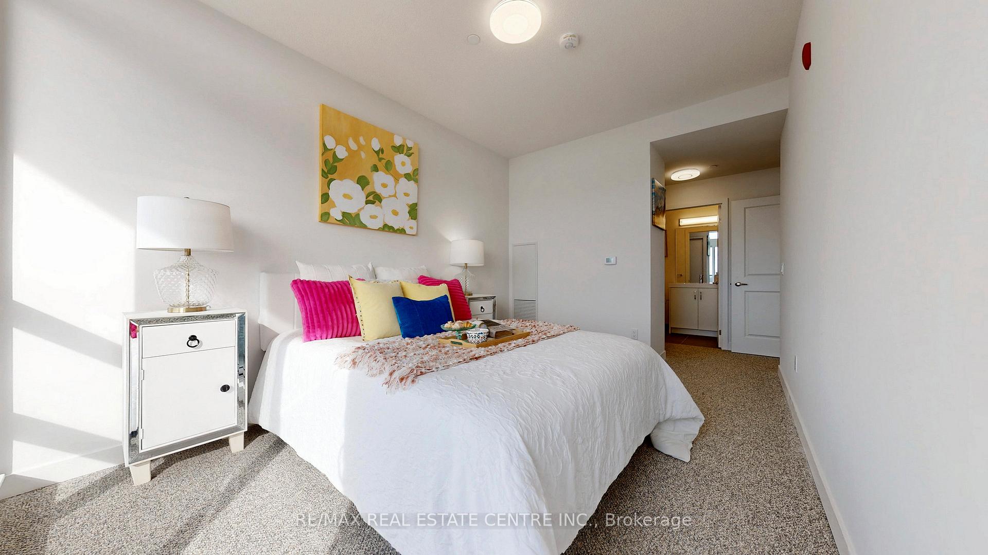Photo 26 of Unit PH12, 1010 Dundas Street E, Whitby, Pringle Creek — HOMEH
