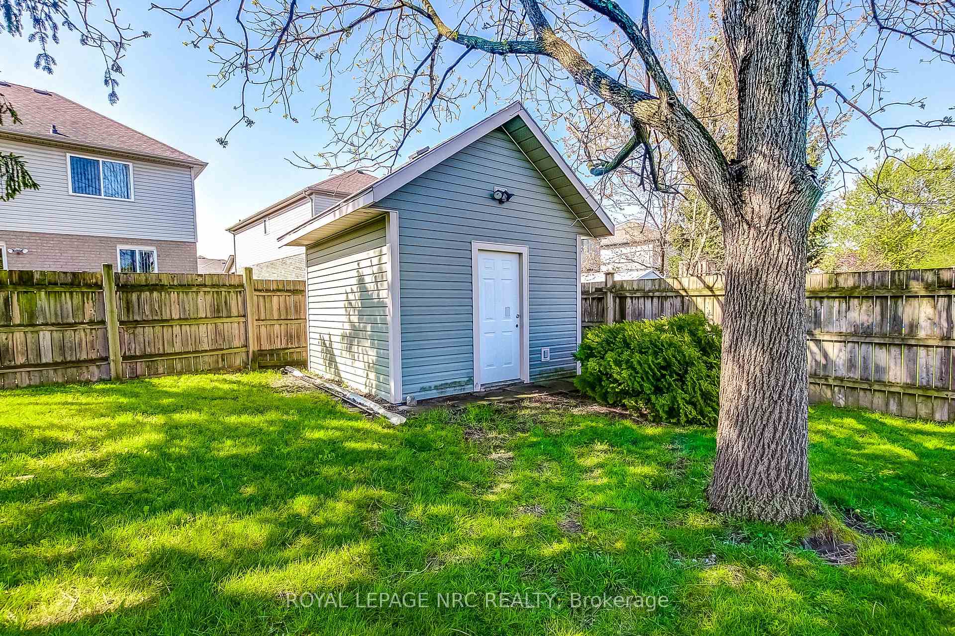 Photo 29 of 60 Valley Road, St. Catharines, Rykert/Vansickle — HOMEH