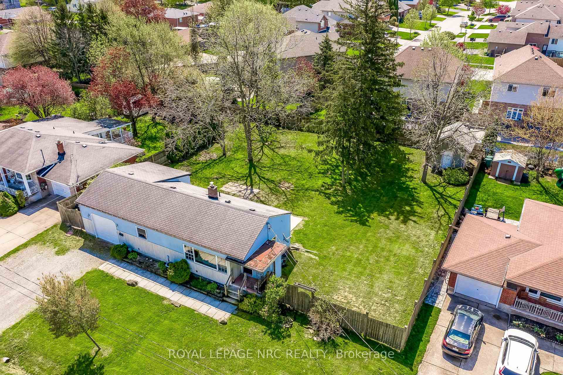 Photo 36 of 60 Valley Road, St. Catharines, Rykert/Vansickle — HOMEH