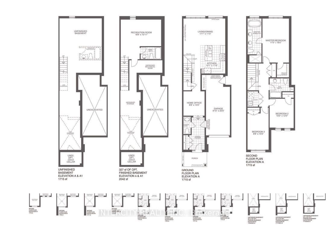 Photo 4 of Unit (Block 231 Unit 3), 13 Robert Eaton Avenue, Markham, Middlefield — HOMEH