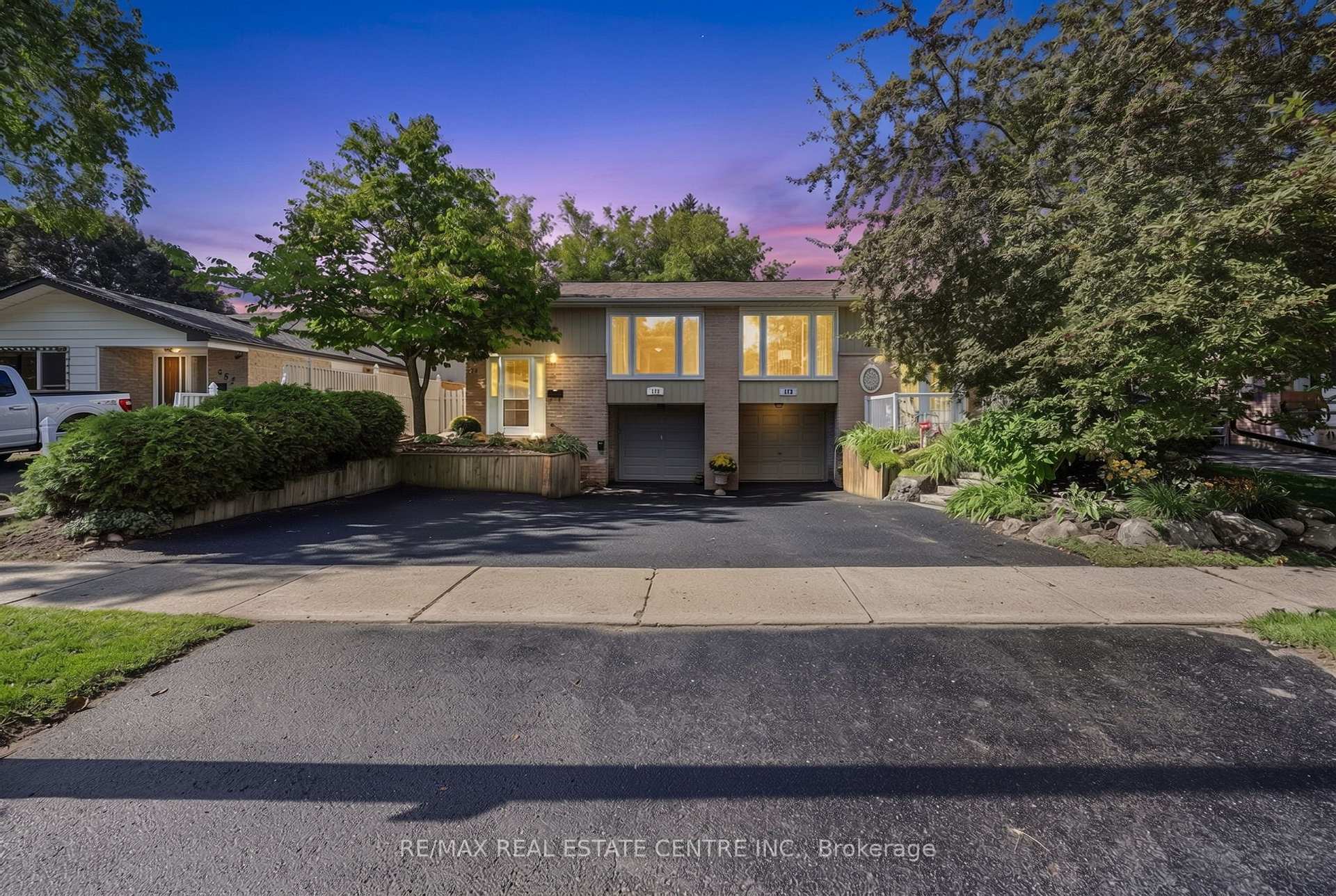 Photo 1 of 175 Burbank Crescent, Orangeville — HOMEH
