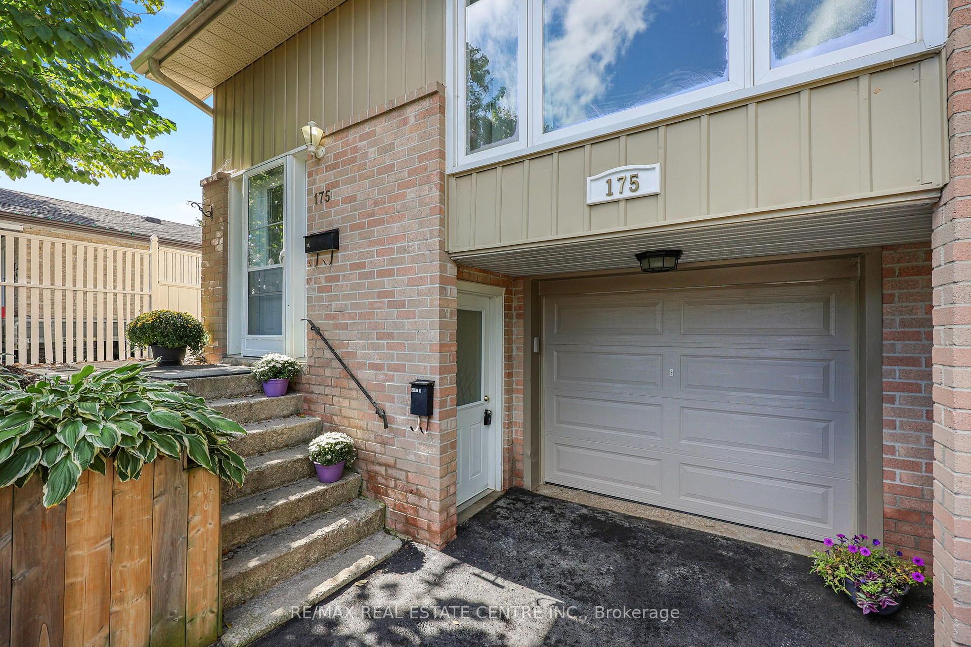 Photo 5 of 175 Burbank Crescent, Orangeville — HOMEH