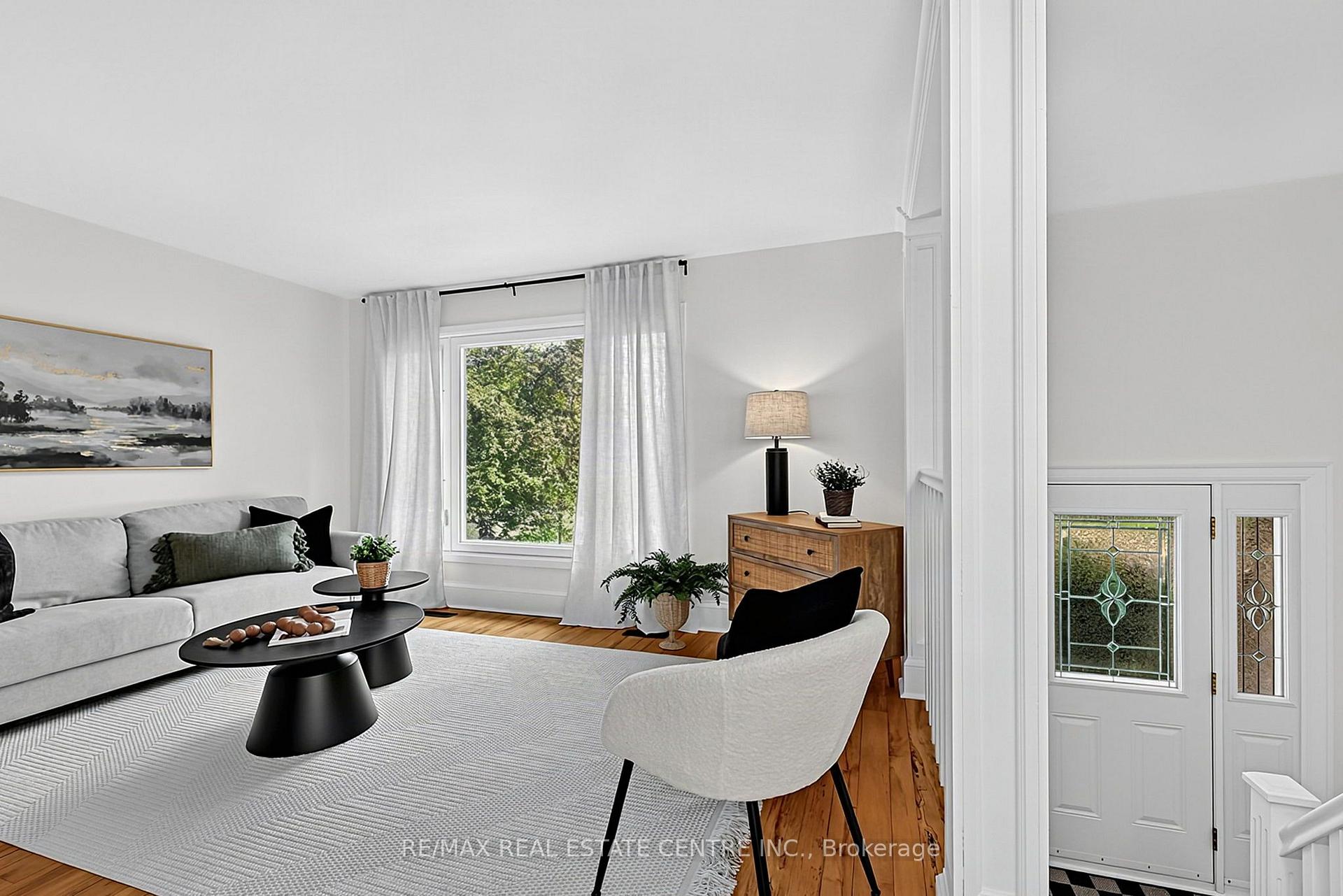 Photo 6 of 175 Burbank Crescent, Orangeville — HOMEH