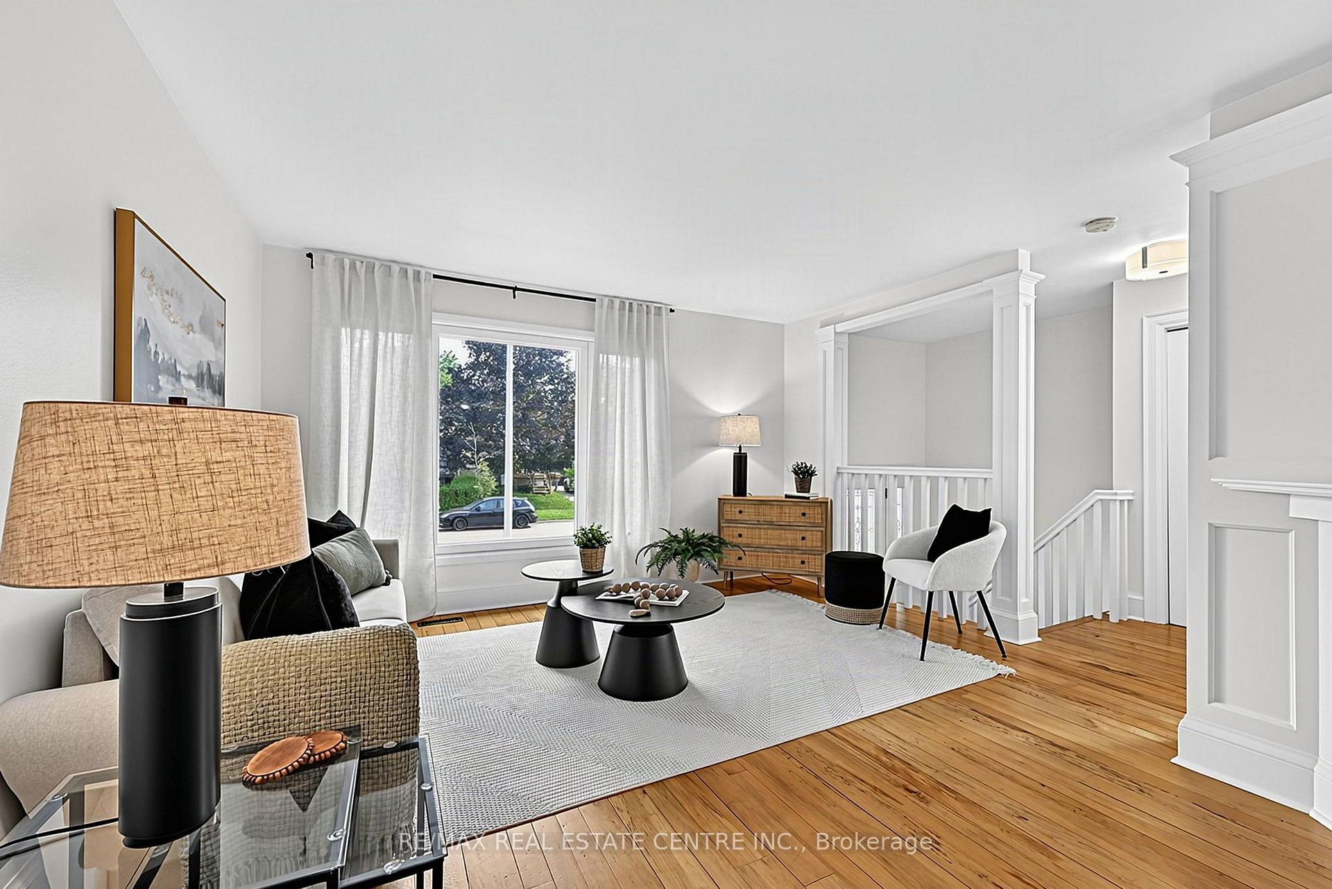Photo 7 of 175 Burbank Crescent, Orangeville — HOMEH