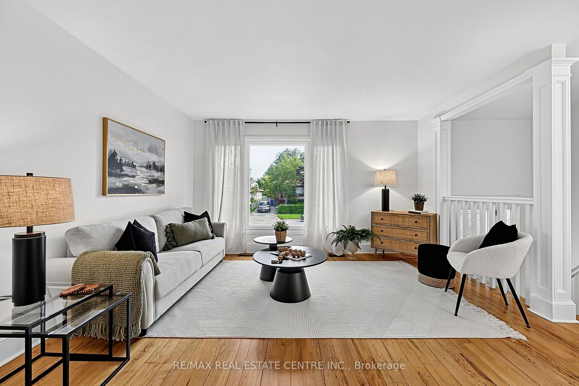 Photo 8 of 175 Burbank Crescent, Orangeville — HOMEH