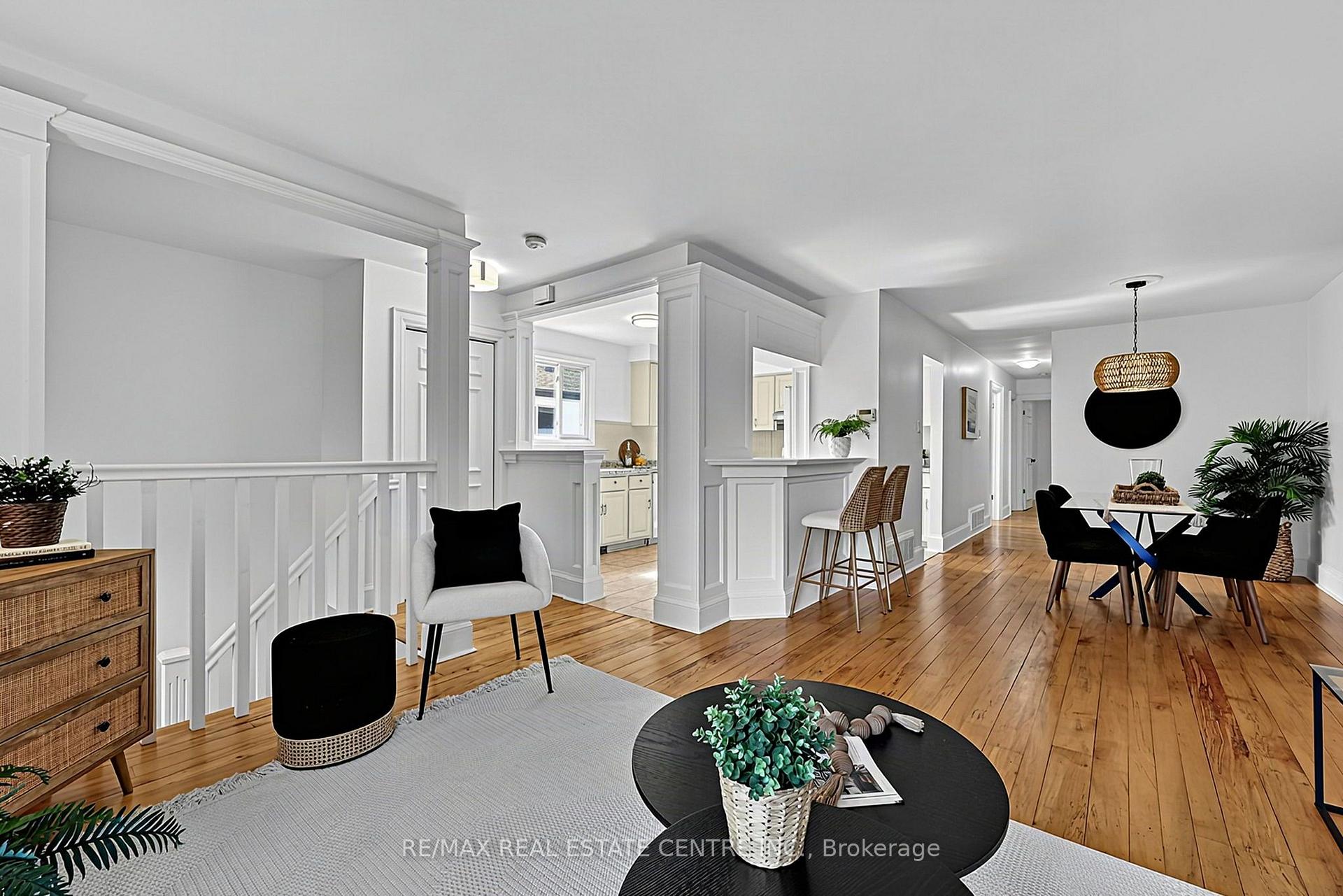 Photo 10 of 175 Burbank Crescent, Orangeville — HOMEH
