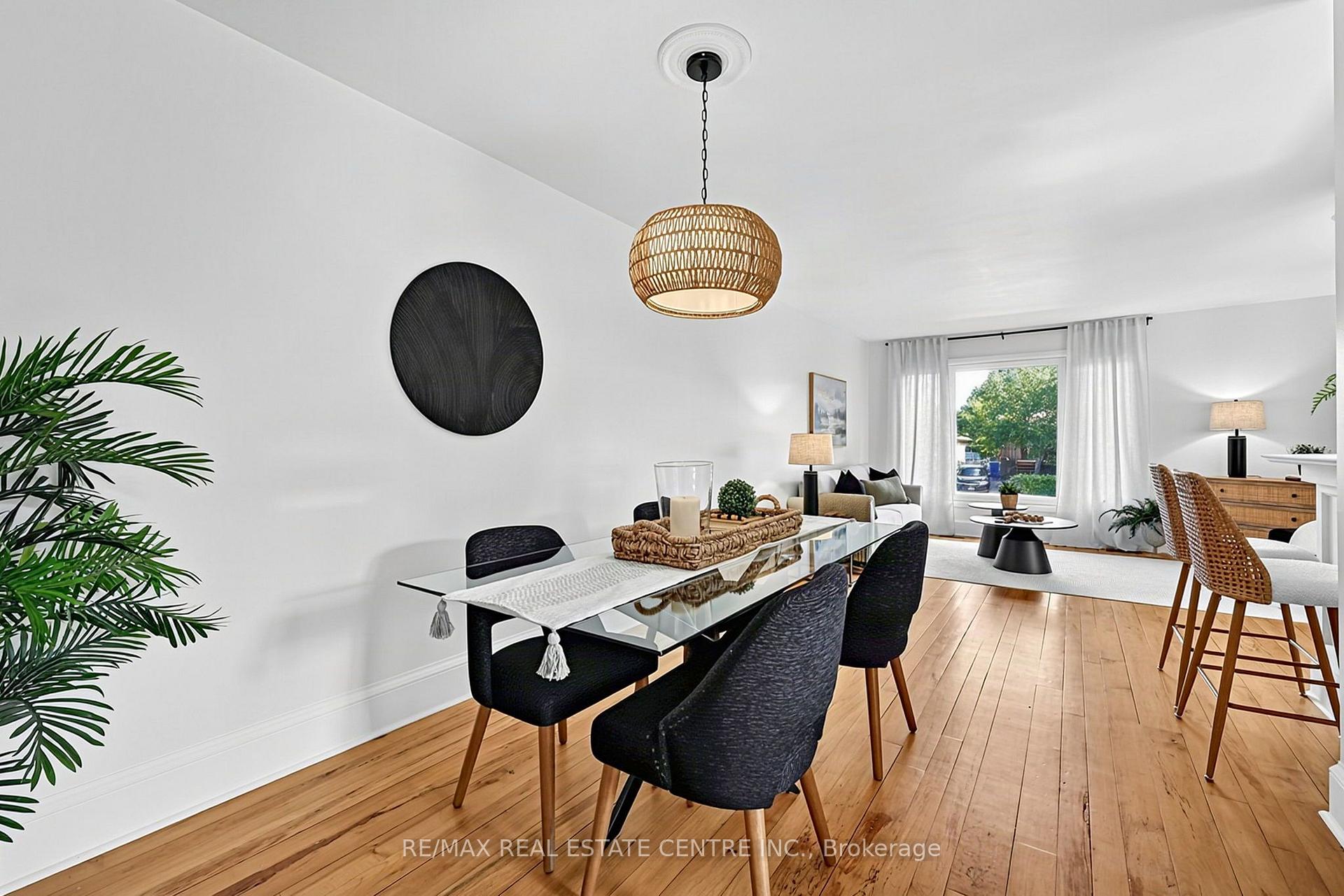 Photo 12 of 175 Burbank Crescent, Orangeville — HOMEH