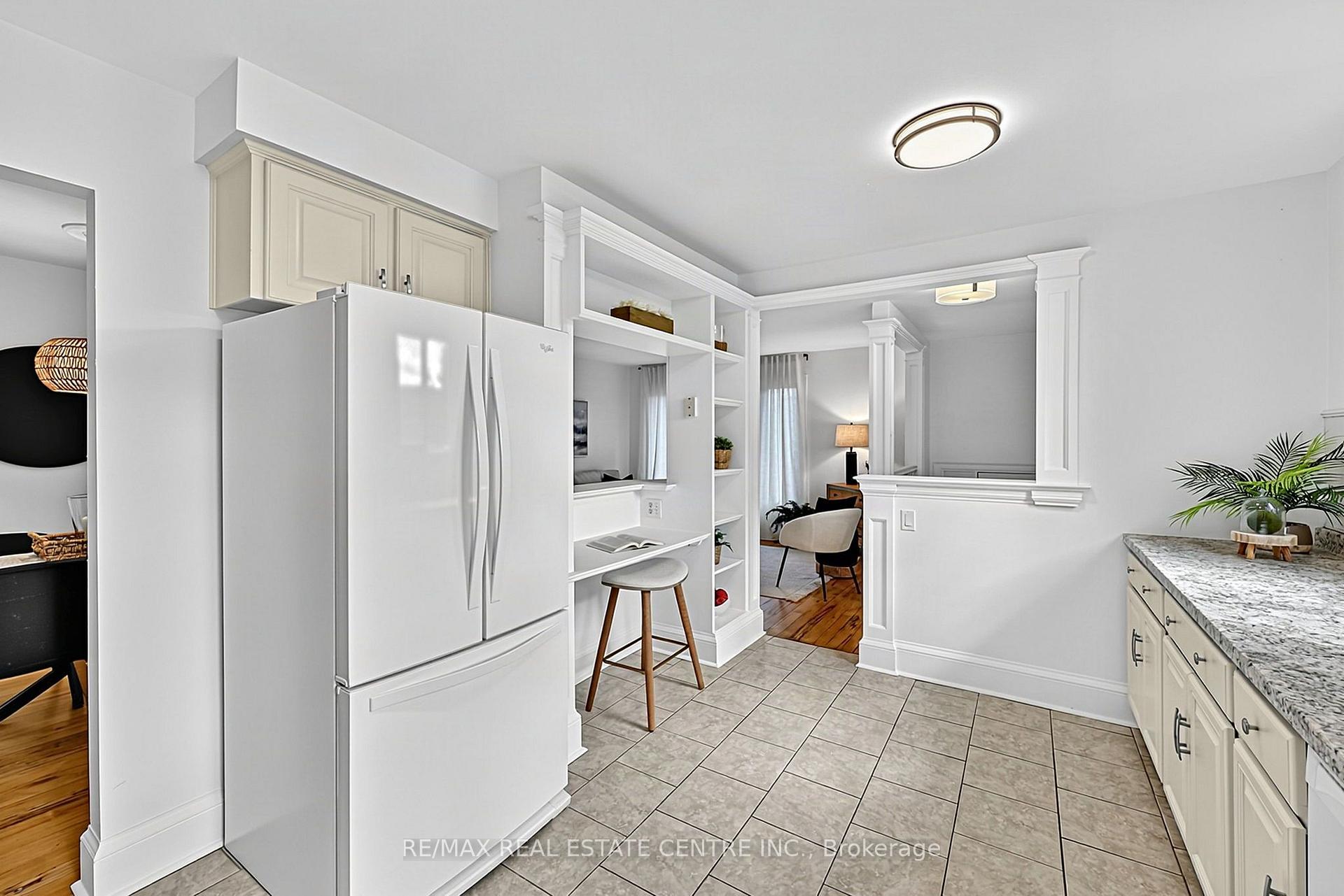 Photo 14 of 175 Burbank Crescent, Orangeville — HOMEH