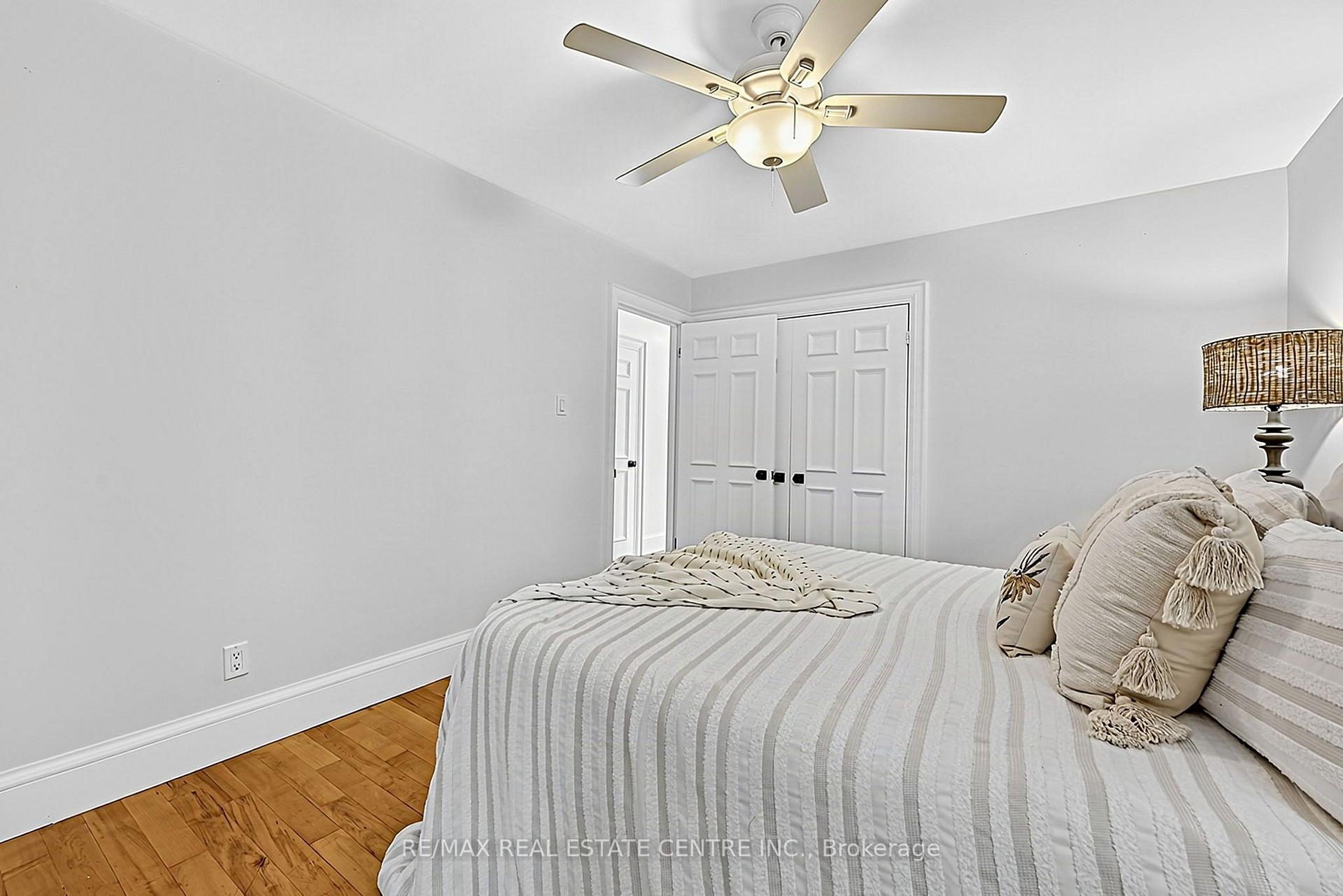 Photo 19 of 175 Burbank Crescent, Orangeville — HOMEH