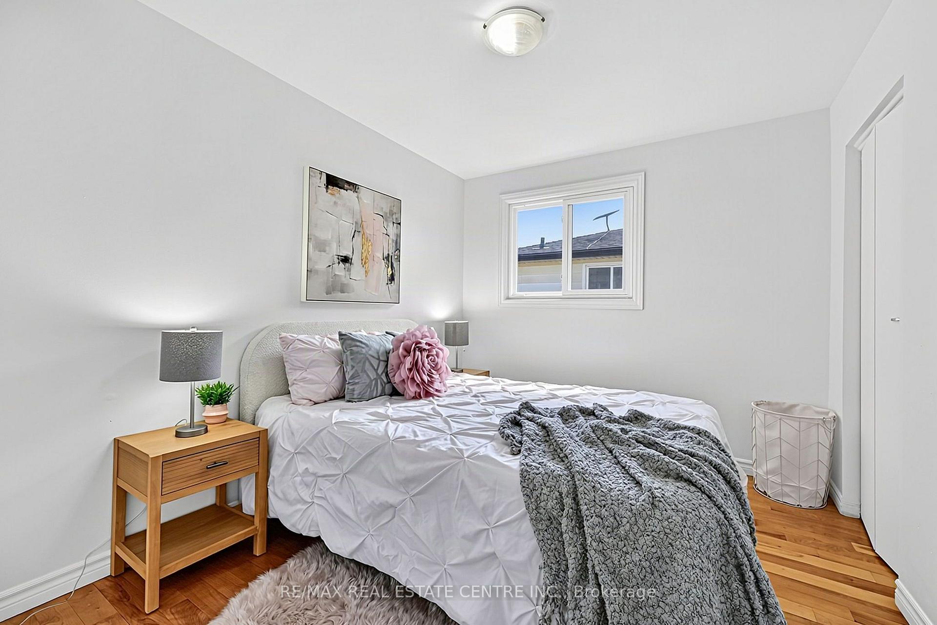 Photo 20 of 175 Burbank Crescent, Orangeville — HOMEH