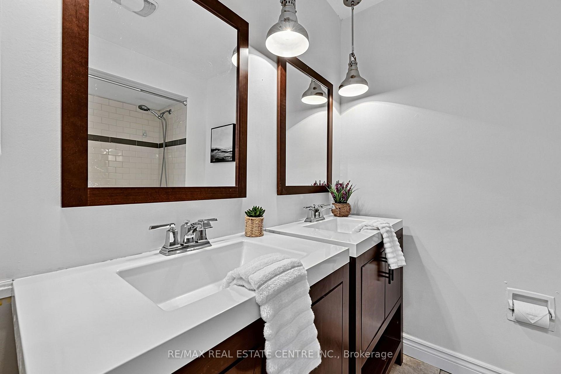 Photo 24 of 175 Burbank Crescent, Orangeville — HOMEH