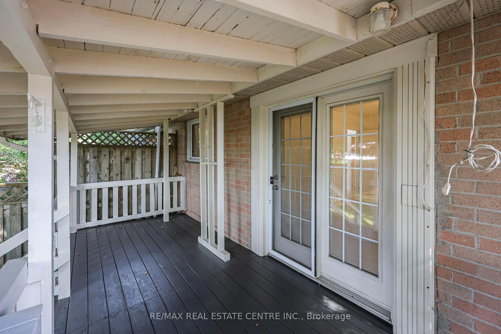 Photo 40 of 175 Burbank Crescent, Orangeville — HOMEH