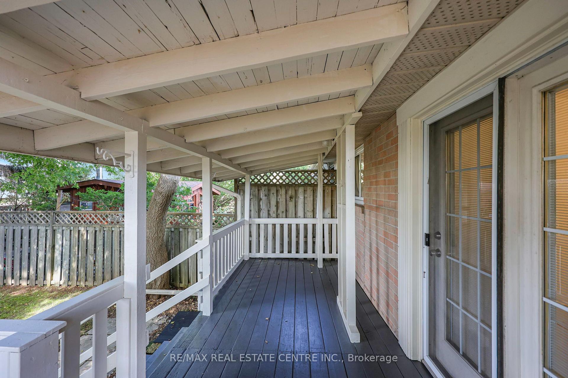 Photo 41 of 175 Burbank Crescent, Orangeville — HOMEH