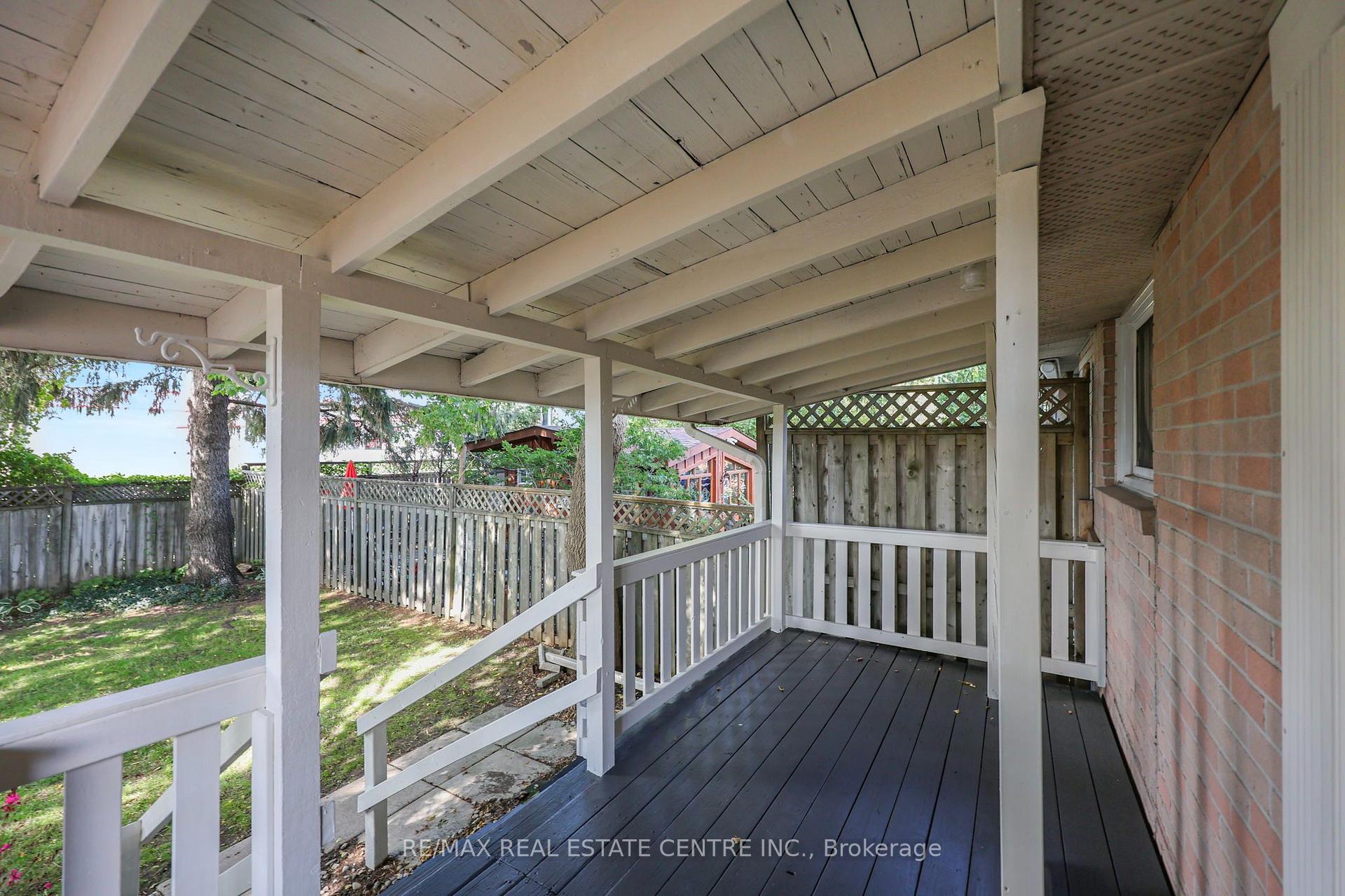 Photo 42 of 175 Burbank Crescent, Orangeville — HOMEH