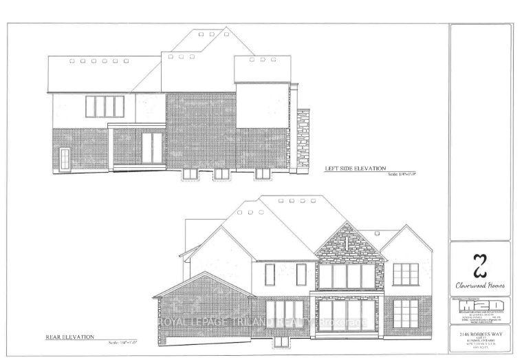 Photo 5 of 2146 Robbies Way, London, North R — HOMEH