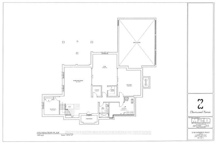 Photo 7 of 2146 Robbies Way, London, North R — HOMEH