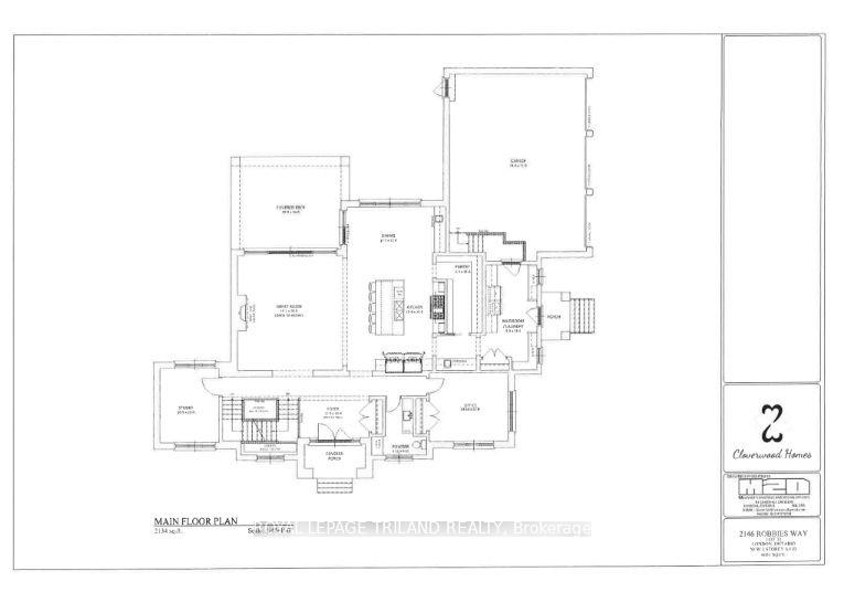 Photo 9 of 2146 Robbies Way, London, North R — HOMEH