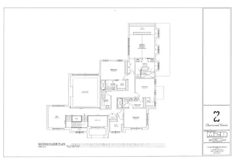 Photo 11 of 2146 Robbies Way, London, North R — HOMEH