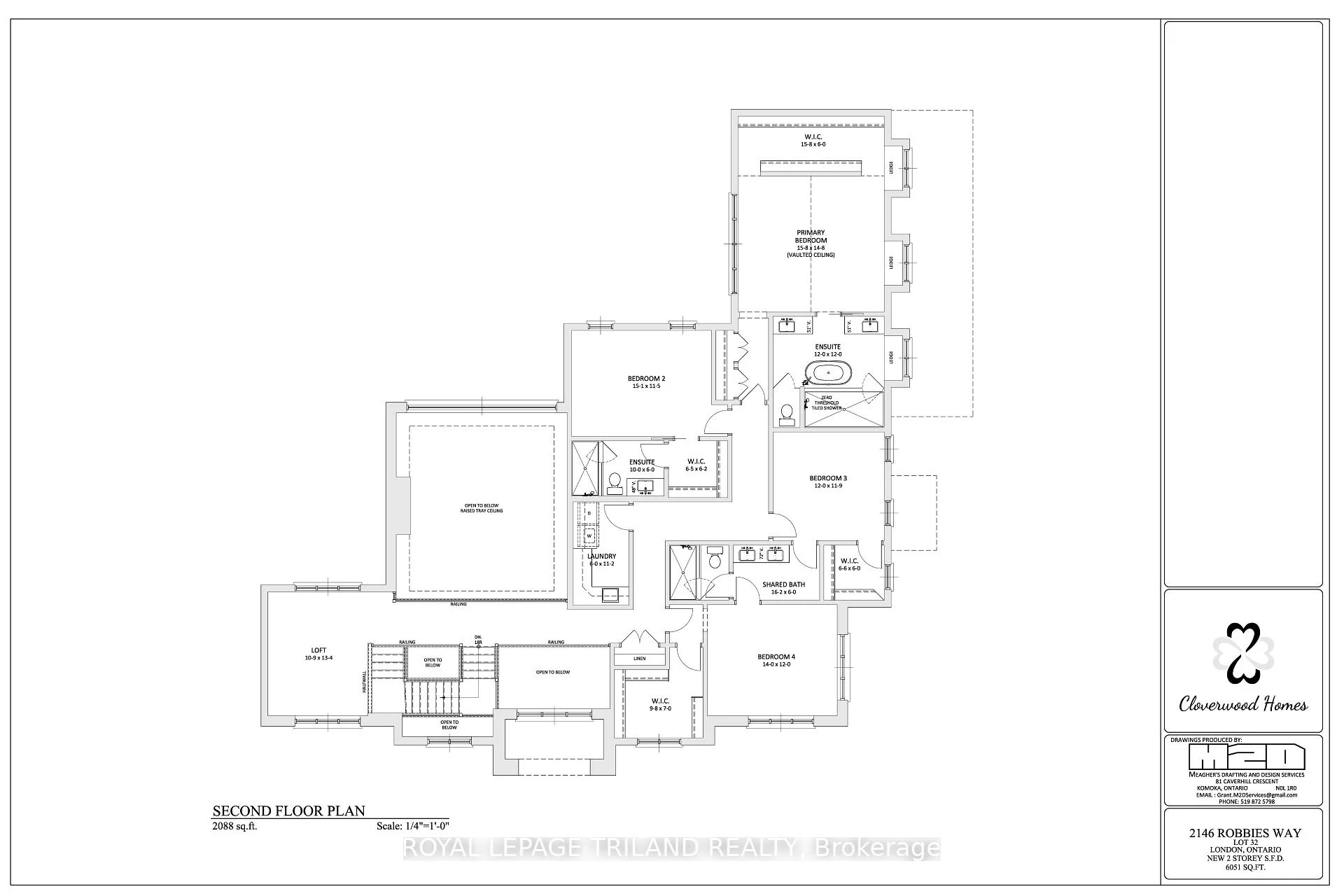 Photo 8 of 2146 Robbies Way, London, North R — HOMEH