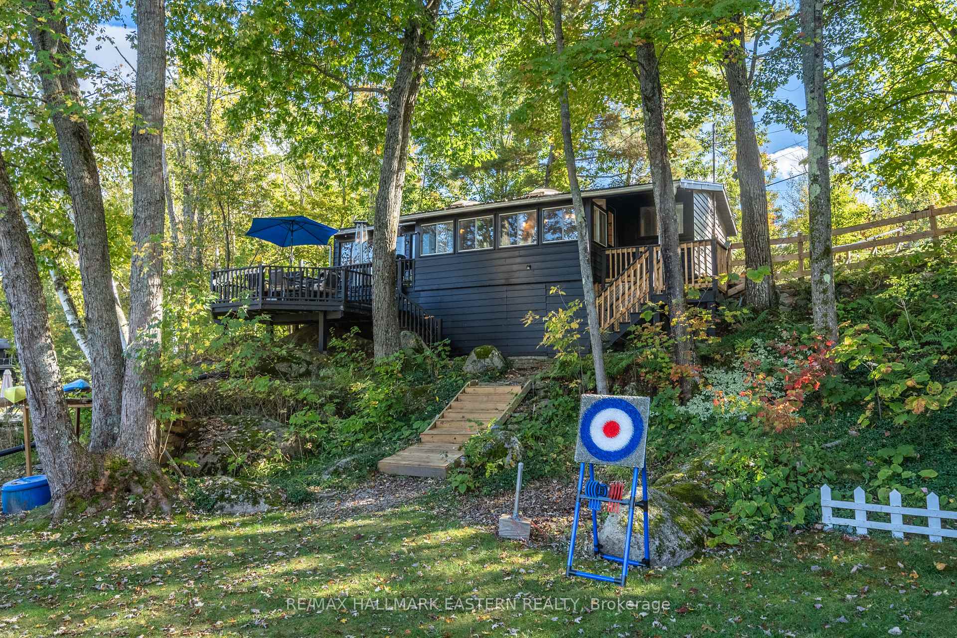 Photo 3 of 2335 Lakeside Road, Douro-Dummer — HOMEH