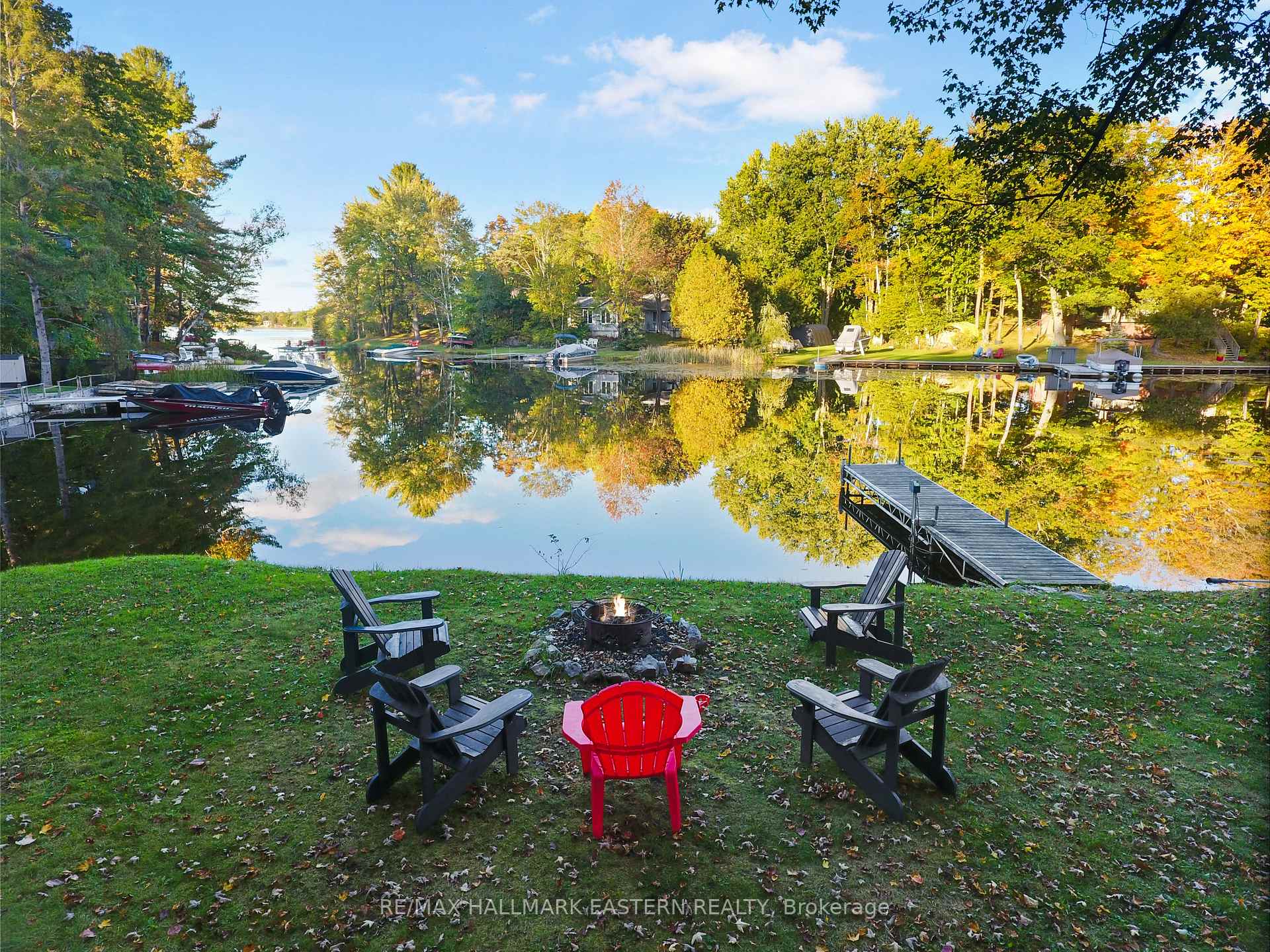 Photo 4 of 2335 Lakeside Road, Douro-Dummer — HOMEH