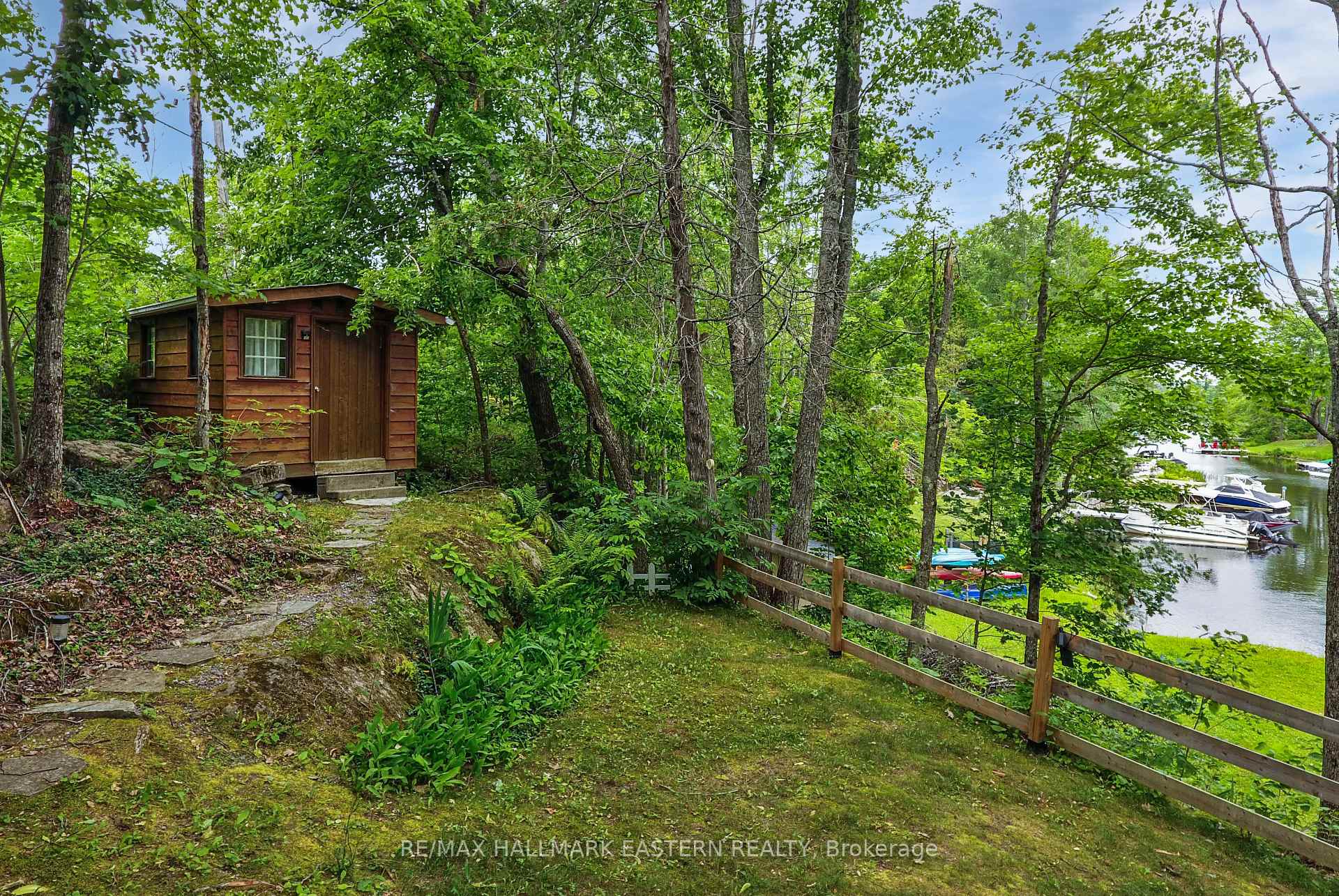 Photo 7 of 2335 Lakeside Road, Douro-Dummer — HOMEH