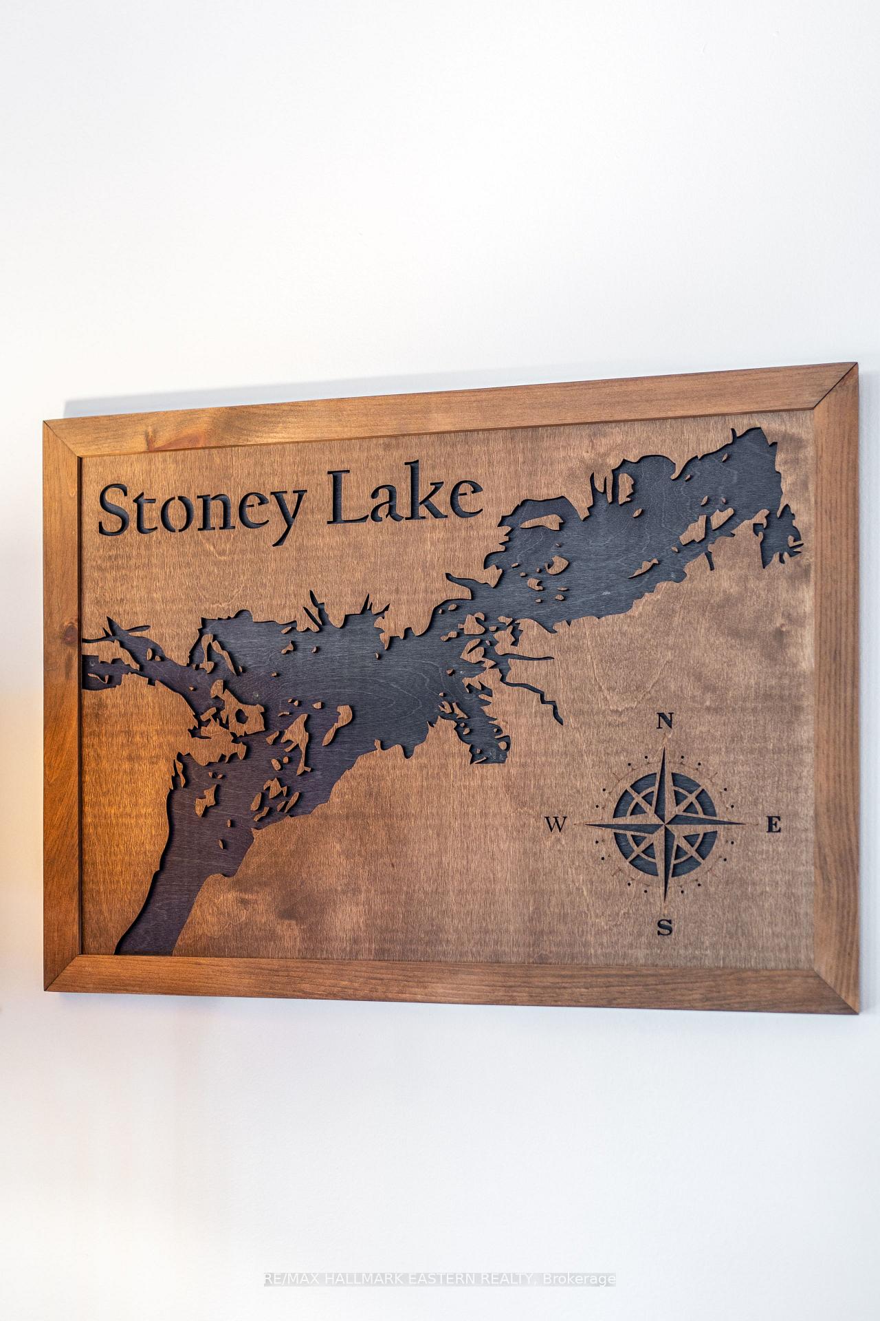 Photo 10 of 2335 Lakeside Road, Douro-Dummer — HOMEH