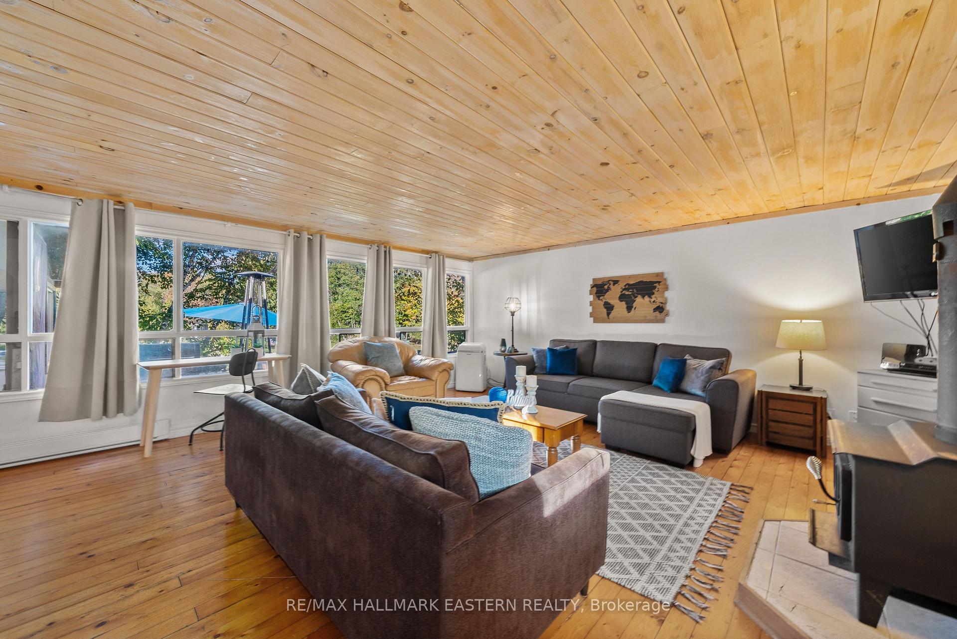 Photo 17 of 2335 Lakeside Road, Douro-Dummer — HOMEH