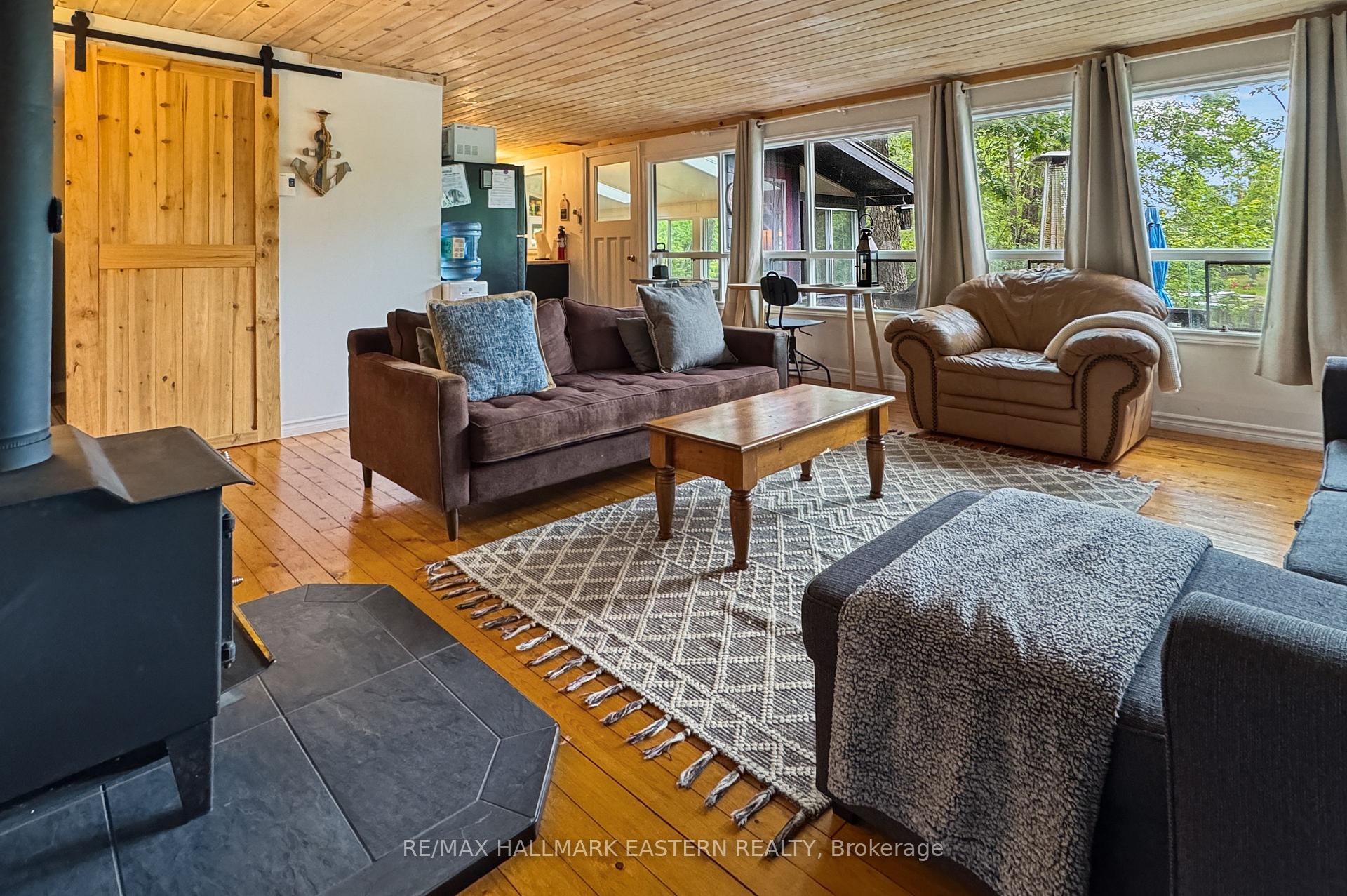 Photo 18 of 2335 Lakeside Road, Douro-Dummer — HOMEH