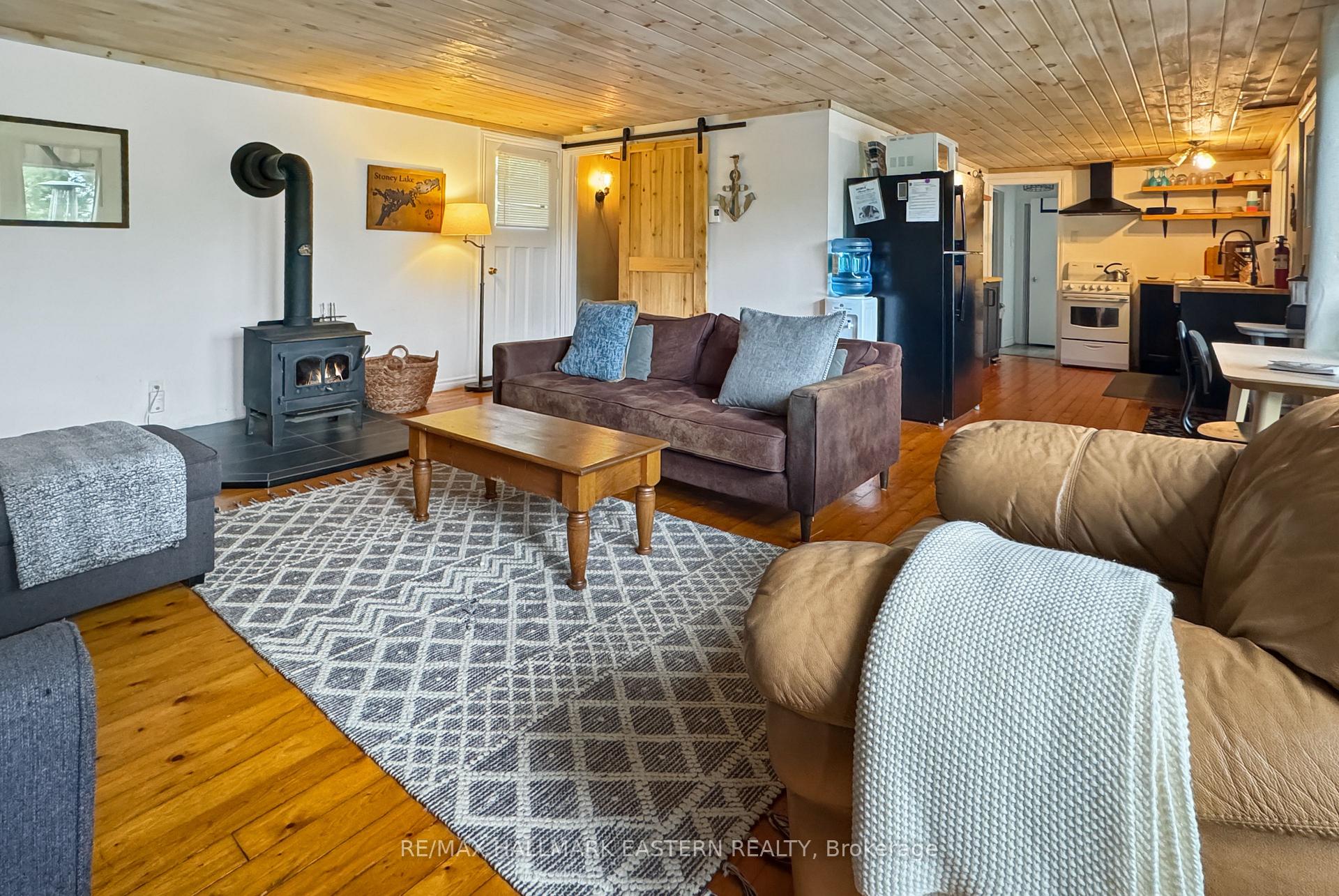 Photo 19 of 2335 Lakeside Road, Douro-Dummer — HOMEH