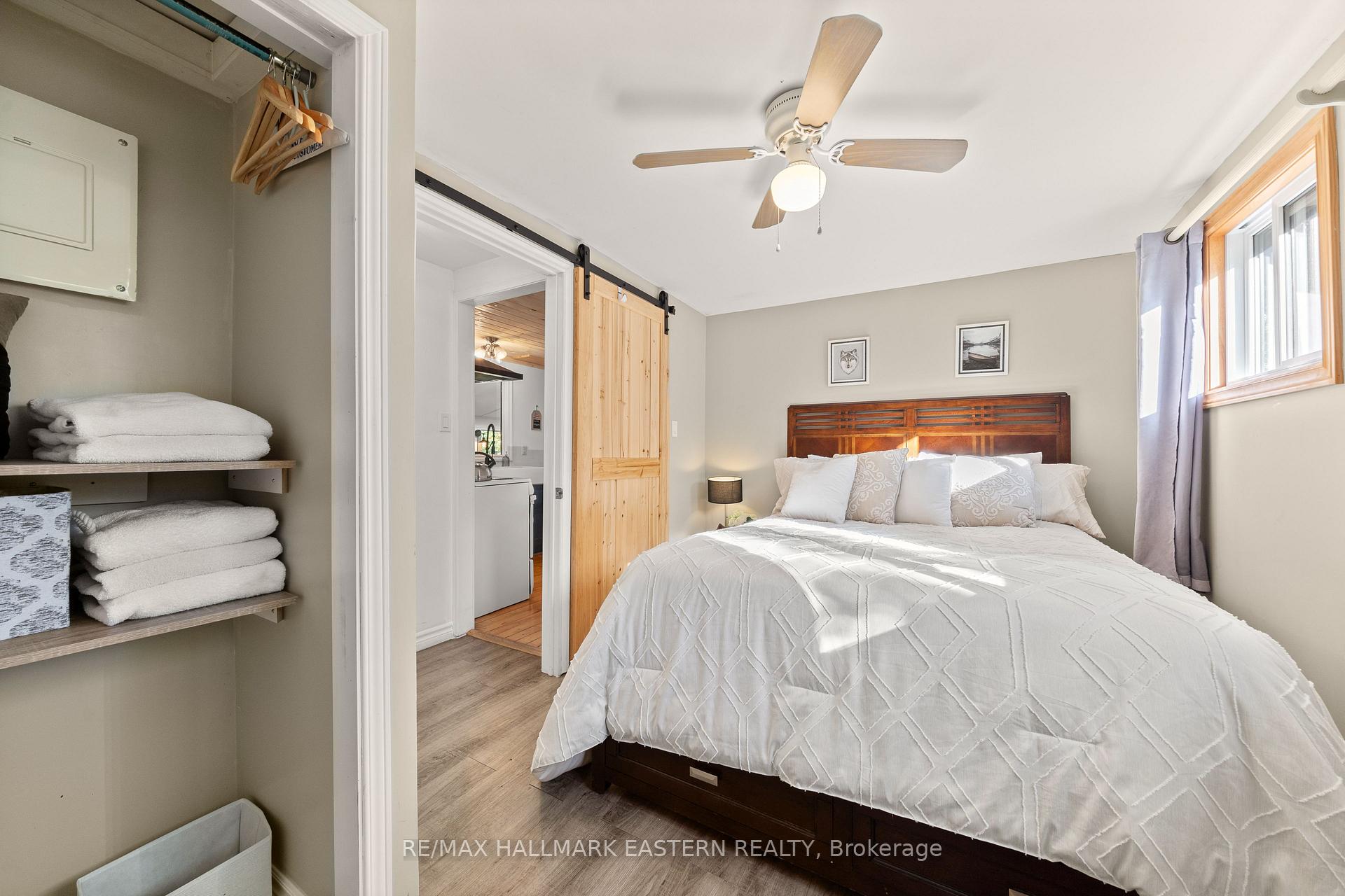 Photo 21 of 2335 Lakeside Road, Douro-Dummer — HOMEH