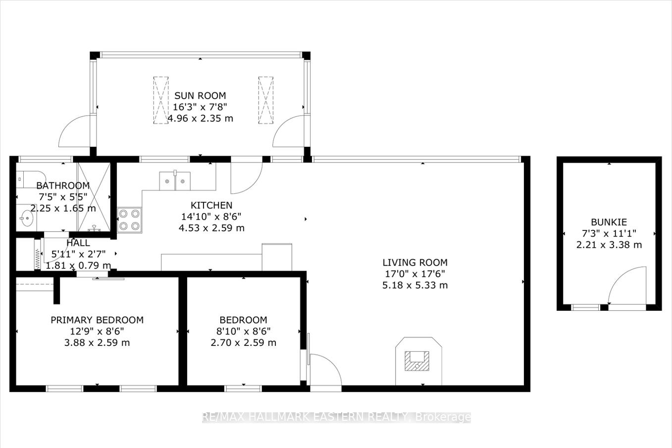 Photo 25 of 2335 Lakeside Road, Douro-Dummer — HOMEH