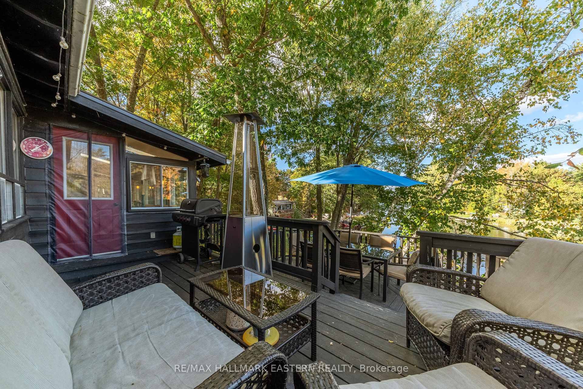 Photo 26 of 2335 Lakeside Road, Douro-Dummer — HOMEH