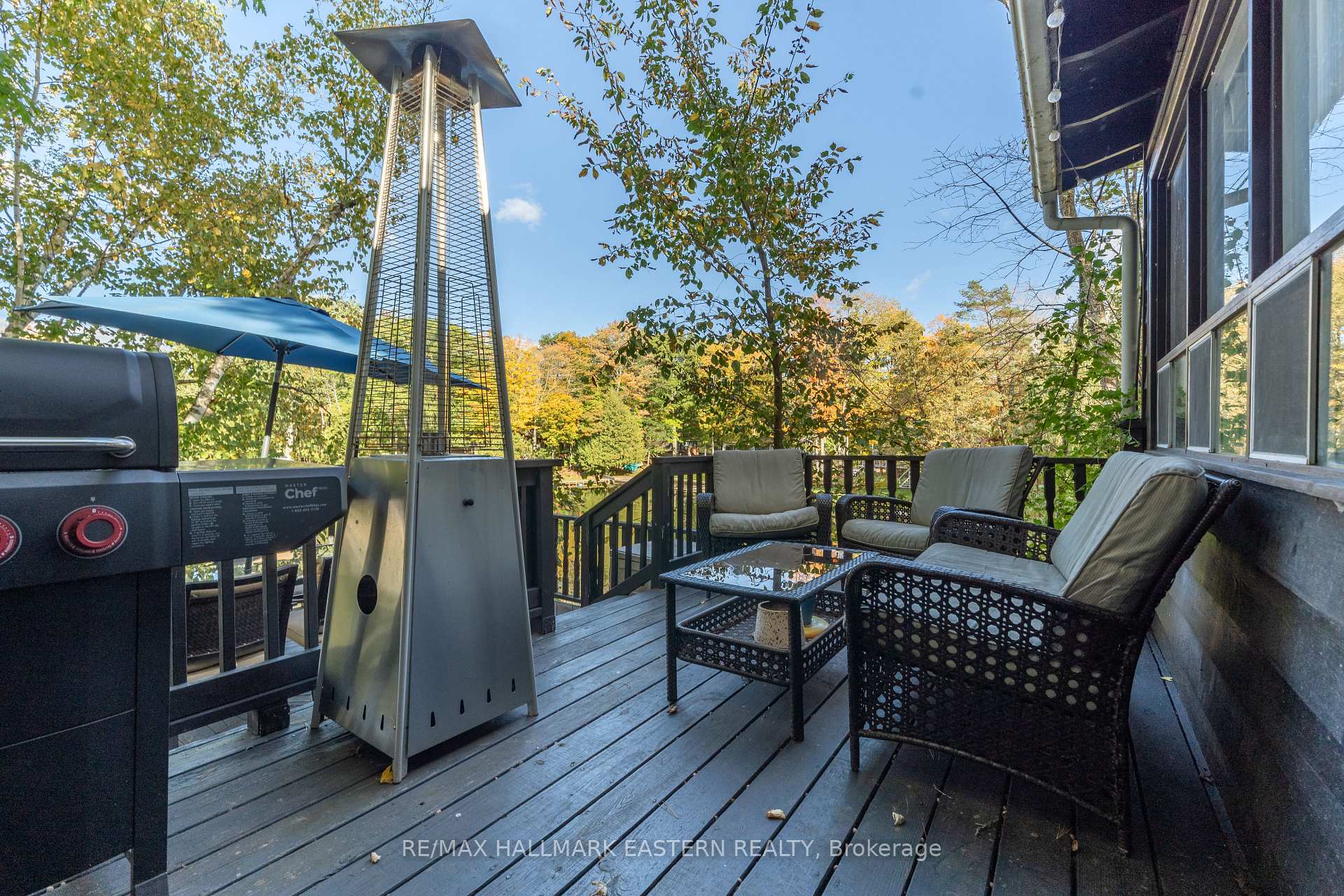 Photo 27 of 2335 Lakeside Road, Douro-Dummer — HOMEH