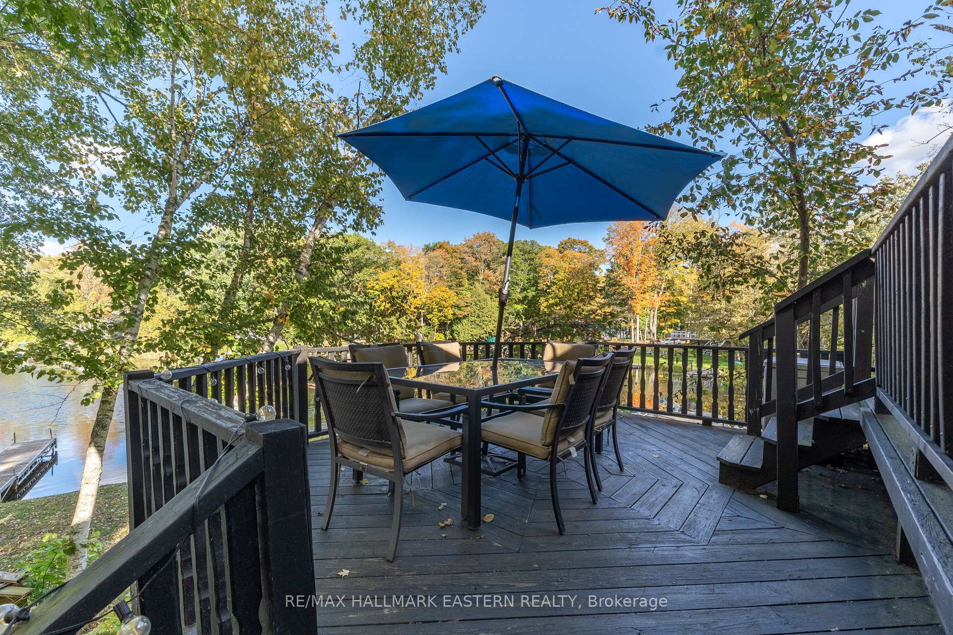 Photo 28 of 2335 Lakeside Road, Douro-Dummer — HOMEH