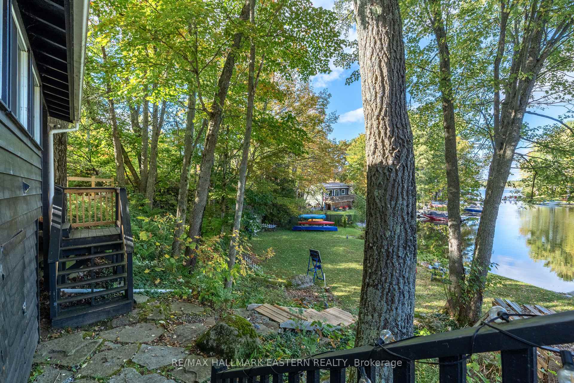 Photo 29 of 2335 Lakeside Road, Douro-Dummer — HOMEH