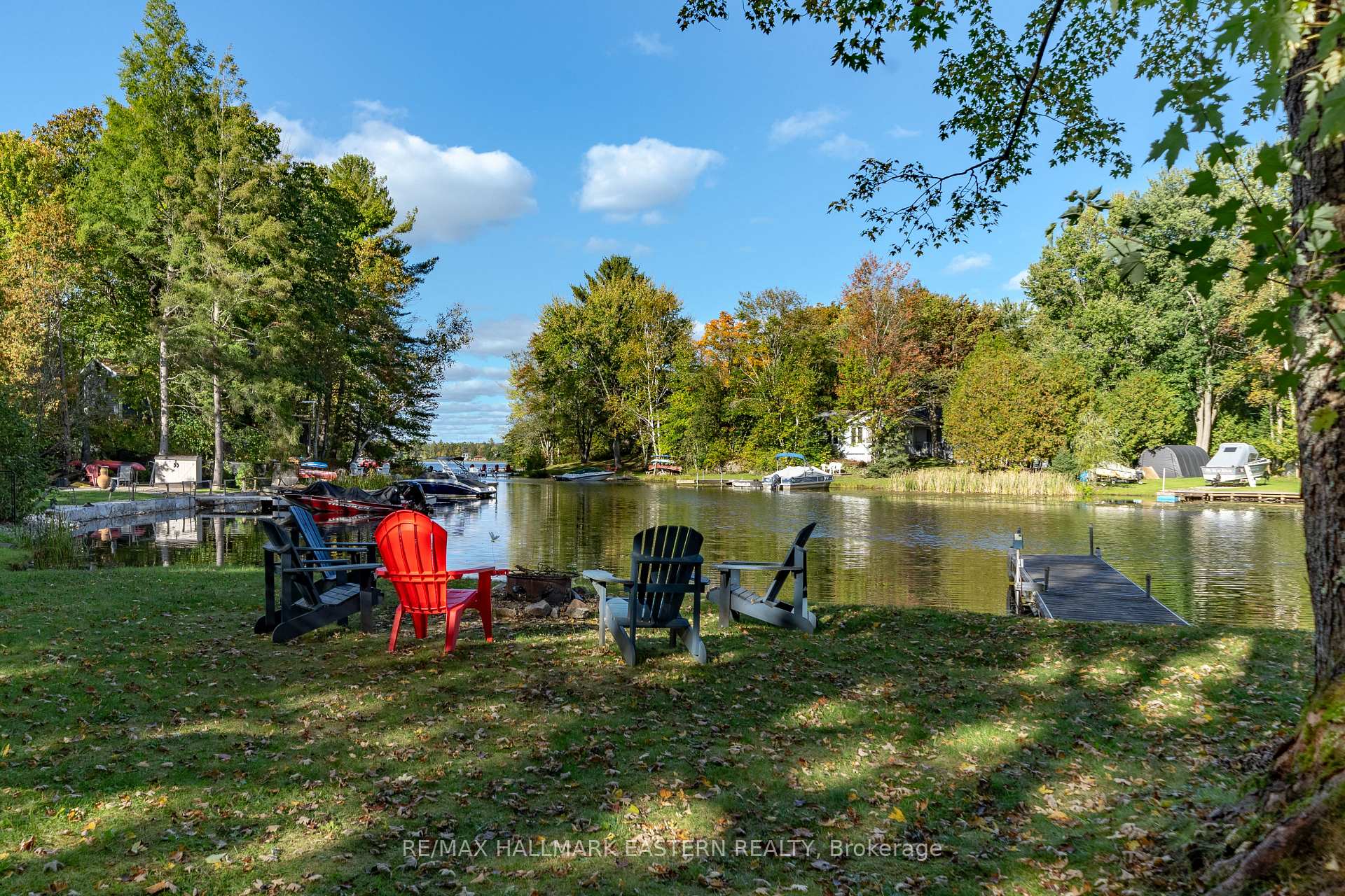 Photo 31 of 2335 Lakeside Road, Douro-Dummer — HOMEH