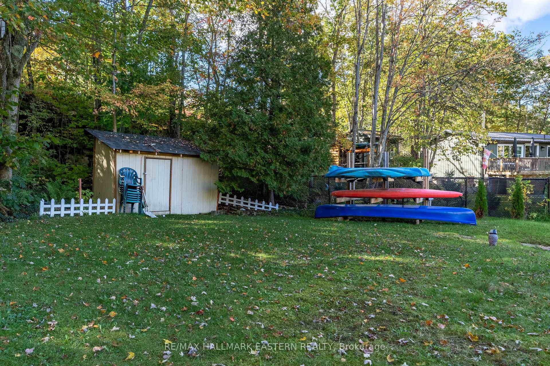 Photo 32 of 2335 Lakeside Road, Douro-Dummer — HOMEH