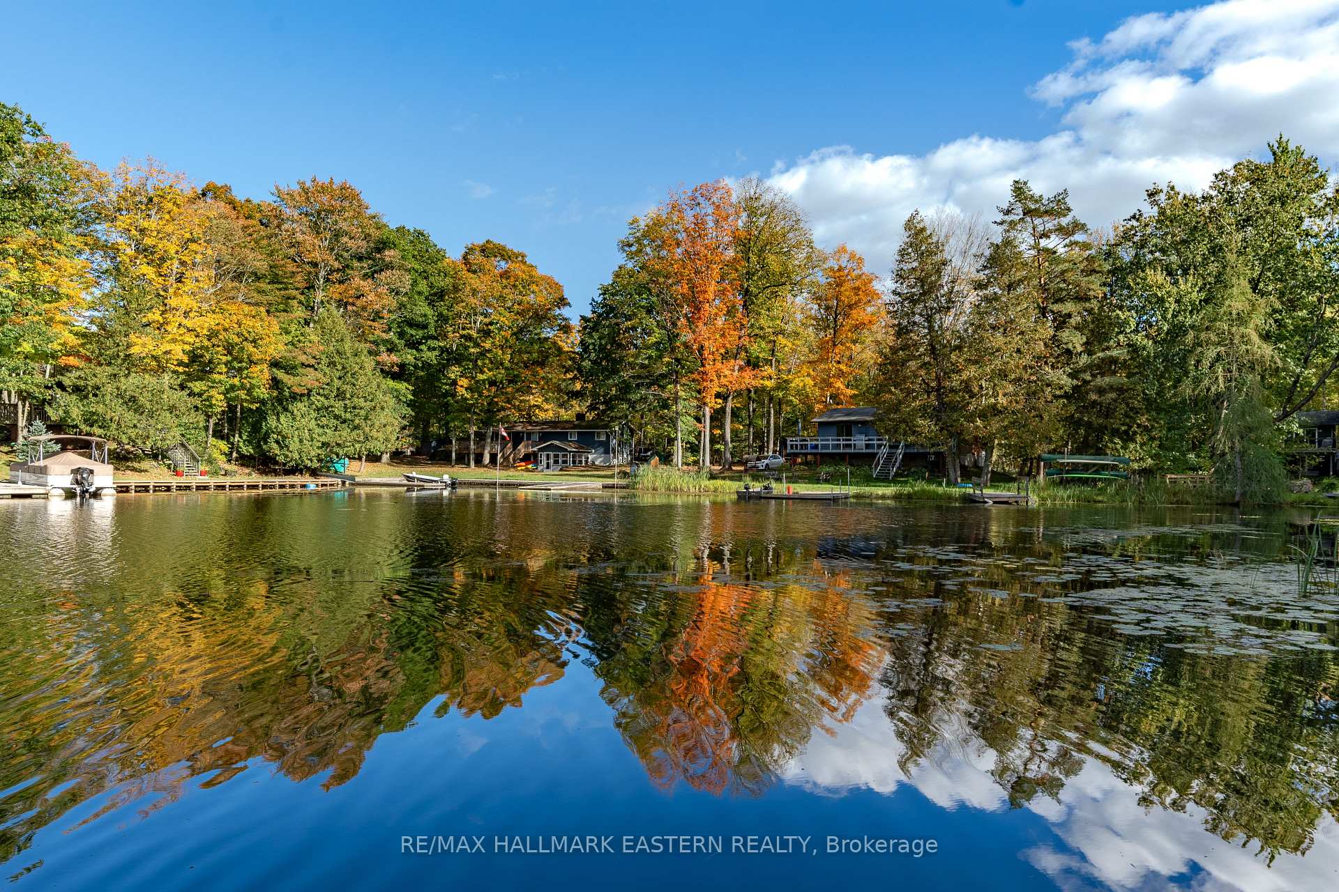 Photo 35 of 2335 Lakeside Road, Douro-Dummer — HOMEH