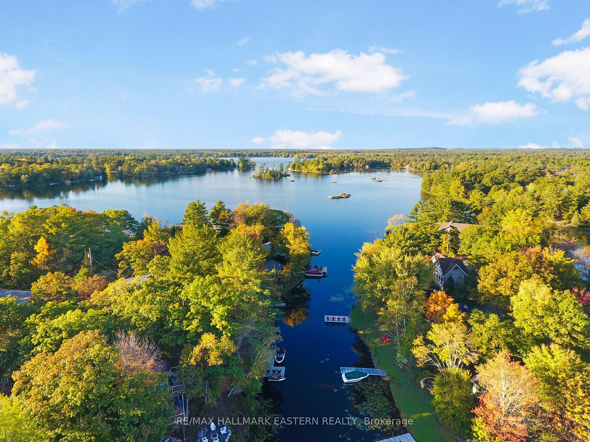 Photo 36 of 2335 Lakeside Road, Douro-Dummer — HOMEH