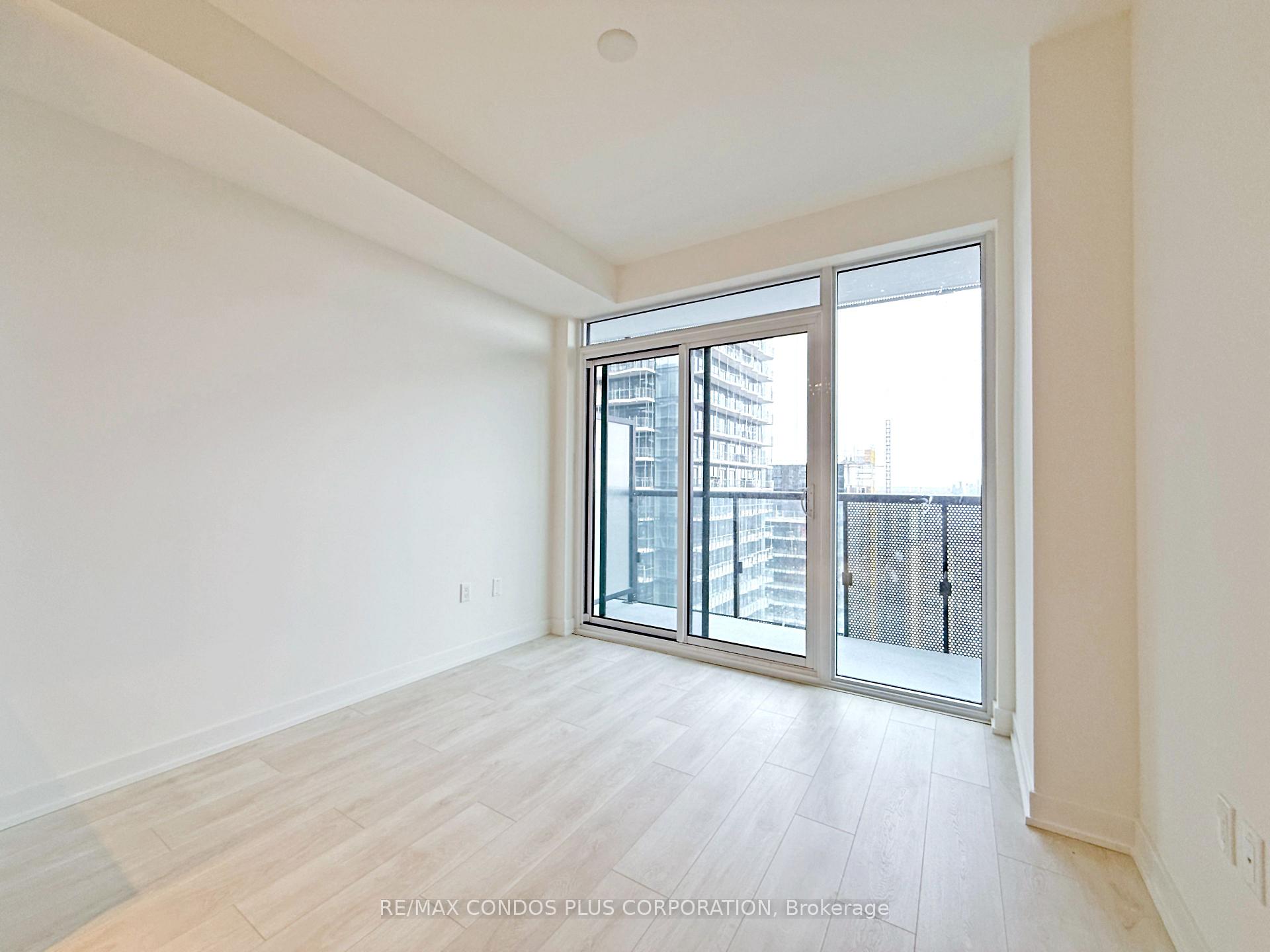 Photo 5 of Unit 2908, 117 Broadway Avenue, Toronto, Mount Pleasant West — HOMEH