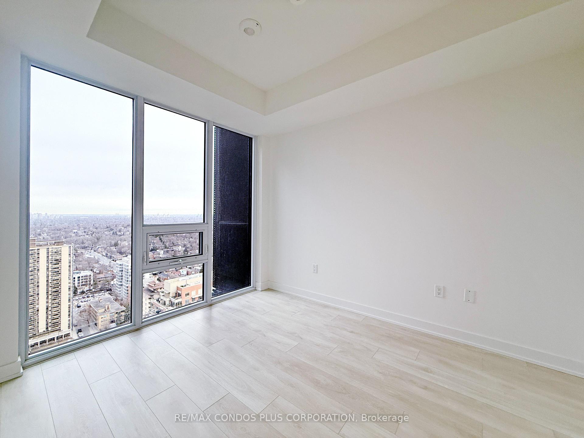 Photo 7 of Unit 2908, 117 Broadway Avenue, Toronto, Mount Pleasant West — HOMEH