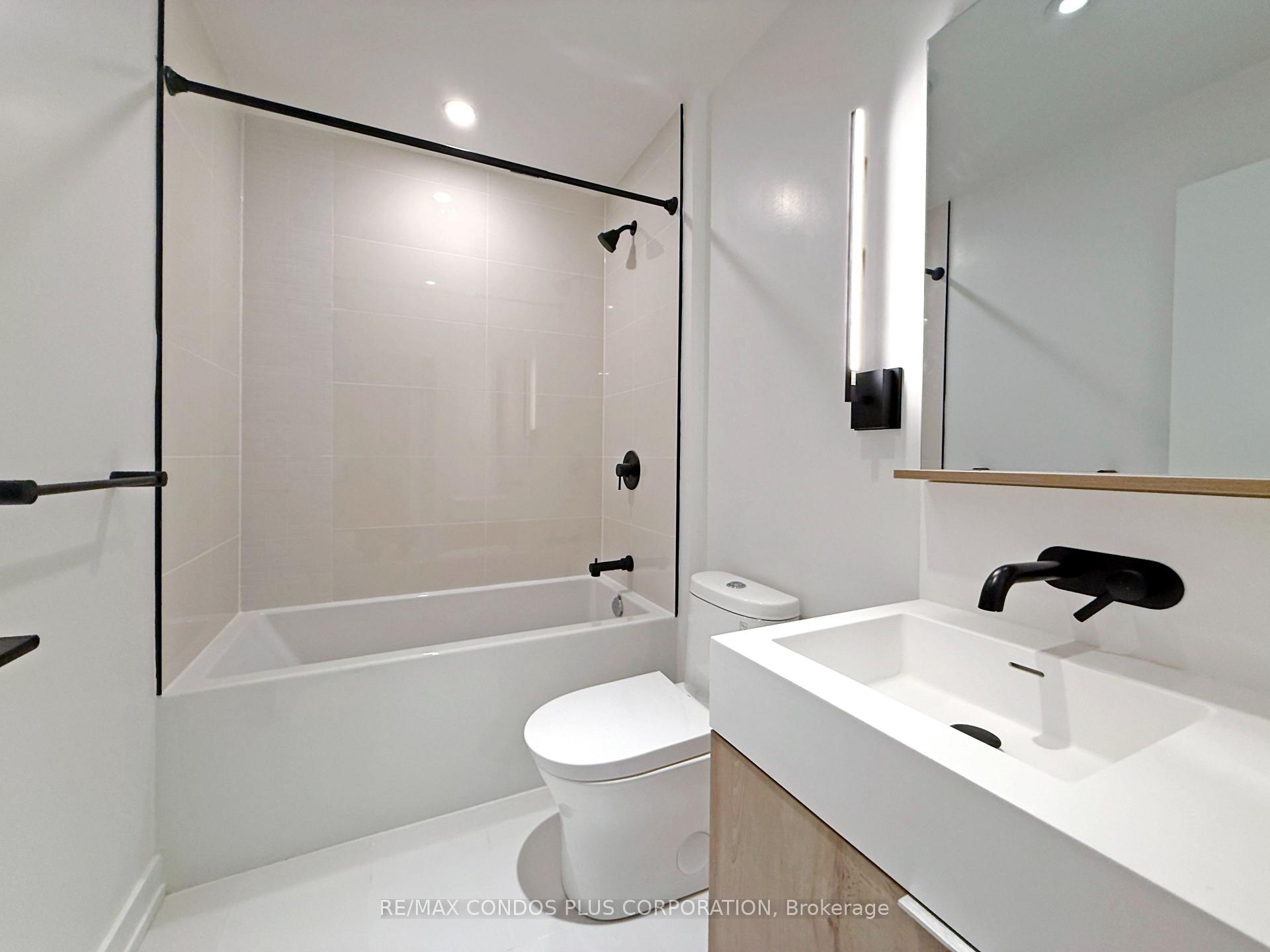 Photo 10 of Unit 2908, 117 Broadway Avenue, Toronto, Mount Pleasant West — HOMEH