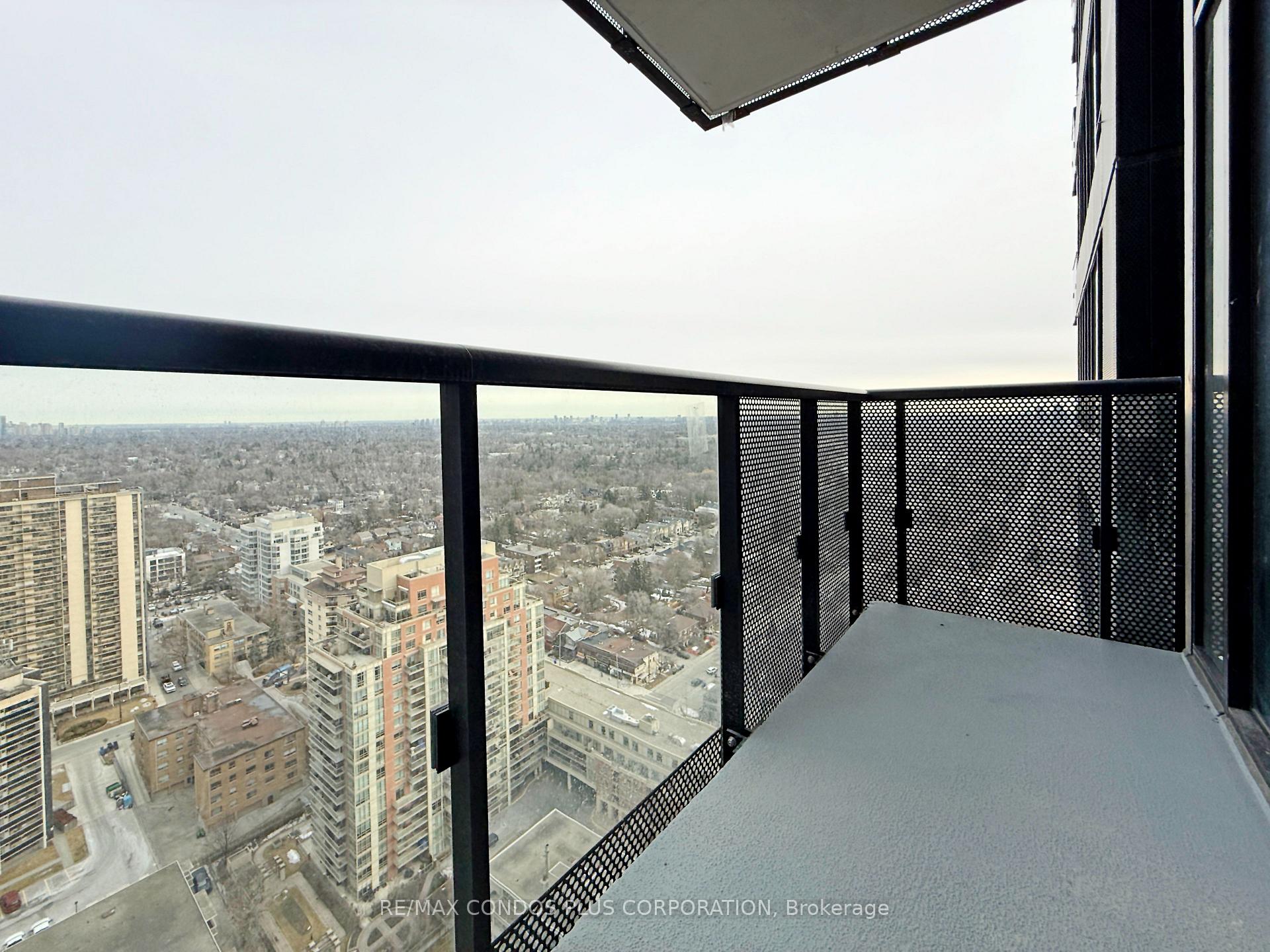 Photo 11 of Unit 2908, 117 Broadway Avenue, Toronto, Mount Pleasant West — HOMEH