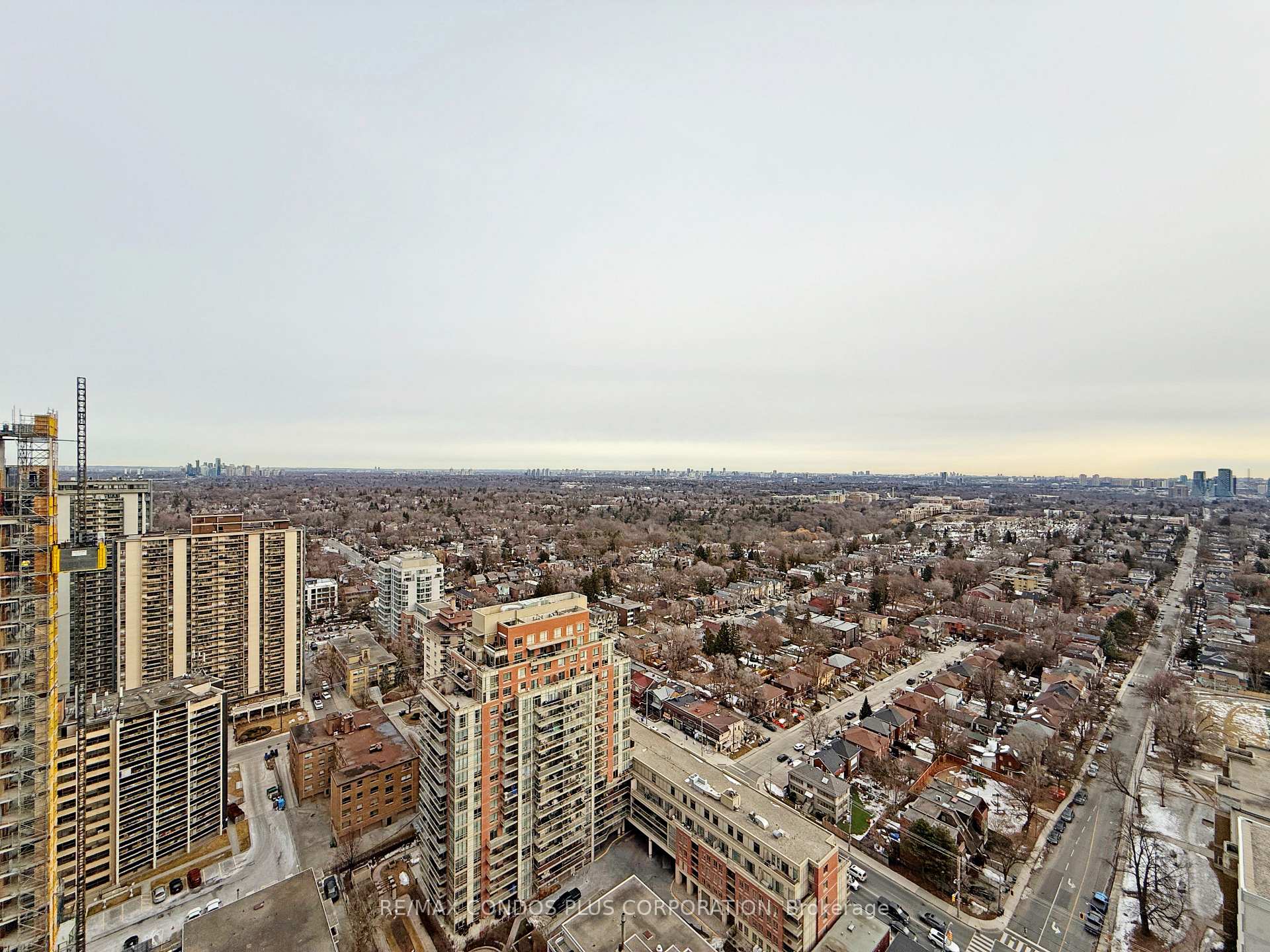 Photo 12 of Unit 2908, 117 Broadway Avenue, Toronto, Mount Pleasant West — HOMEH