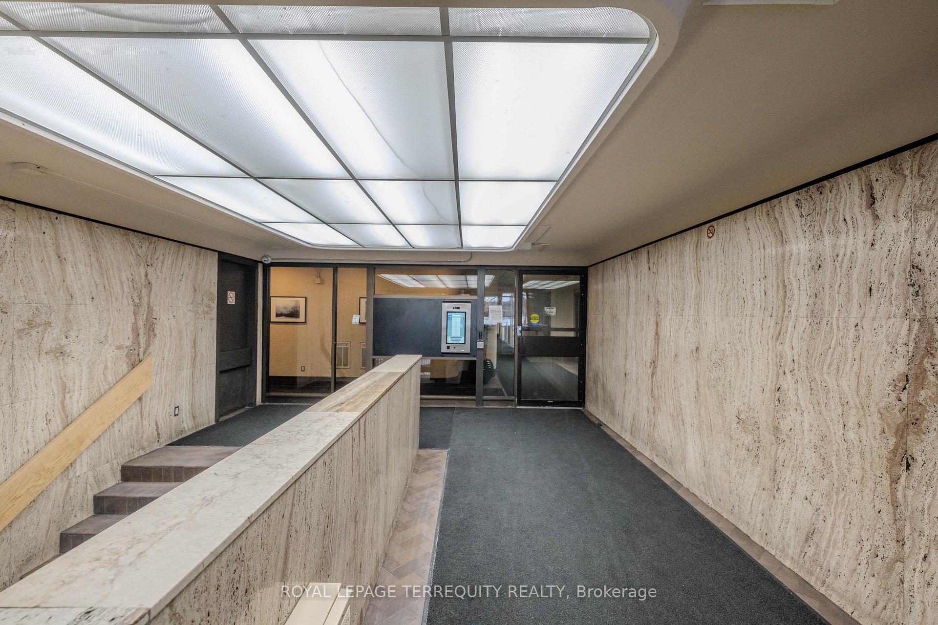 Photo 3 of Unit 1703, 1 Massey Square, Toronto, Crescent Town — HOMEH