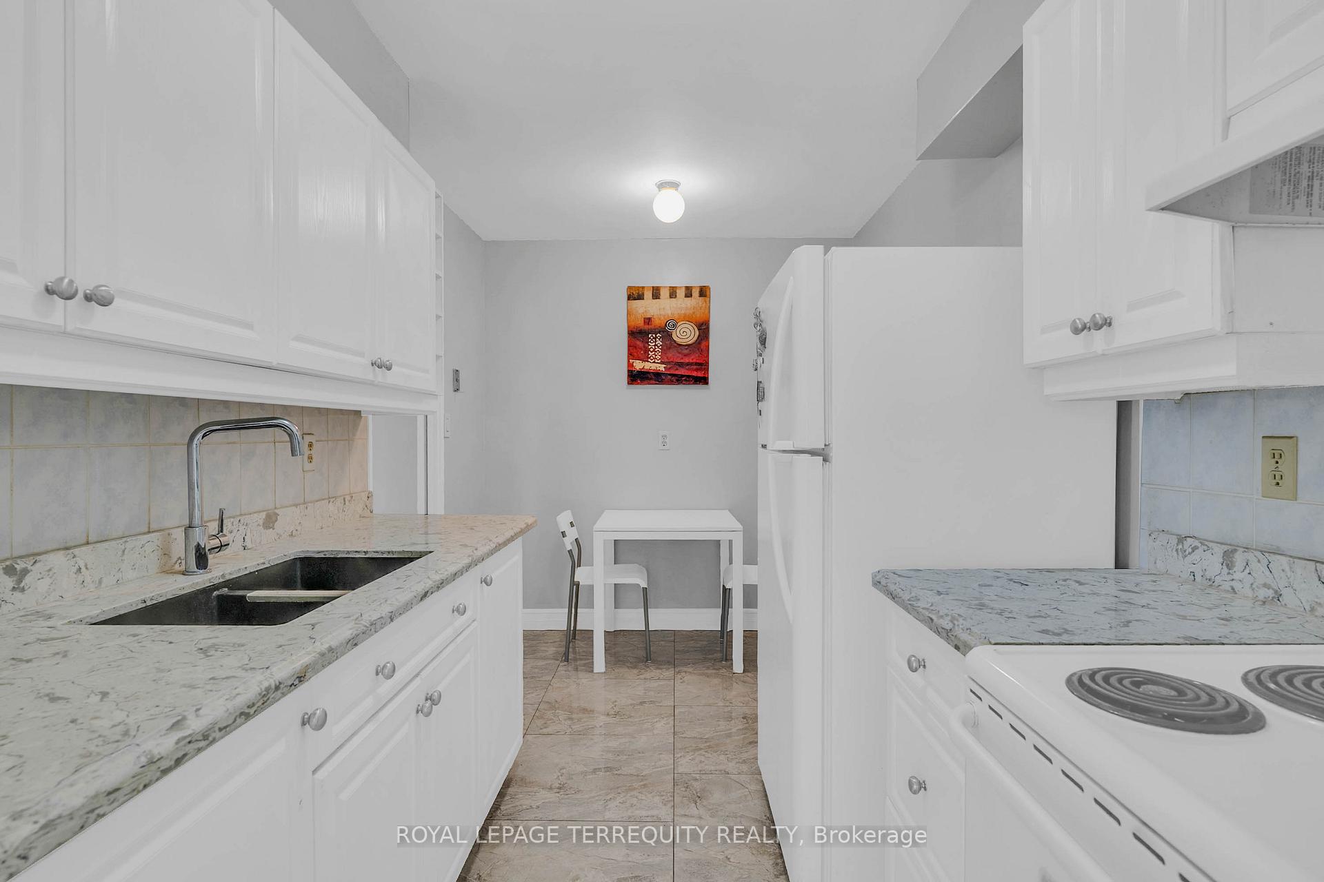 Photo 13 of Unit 1703, 1 Massey Square, Toronto, Crescent Town — HOMEH