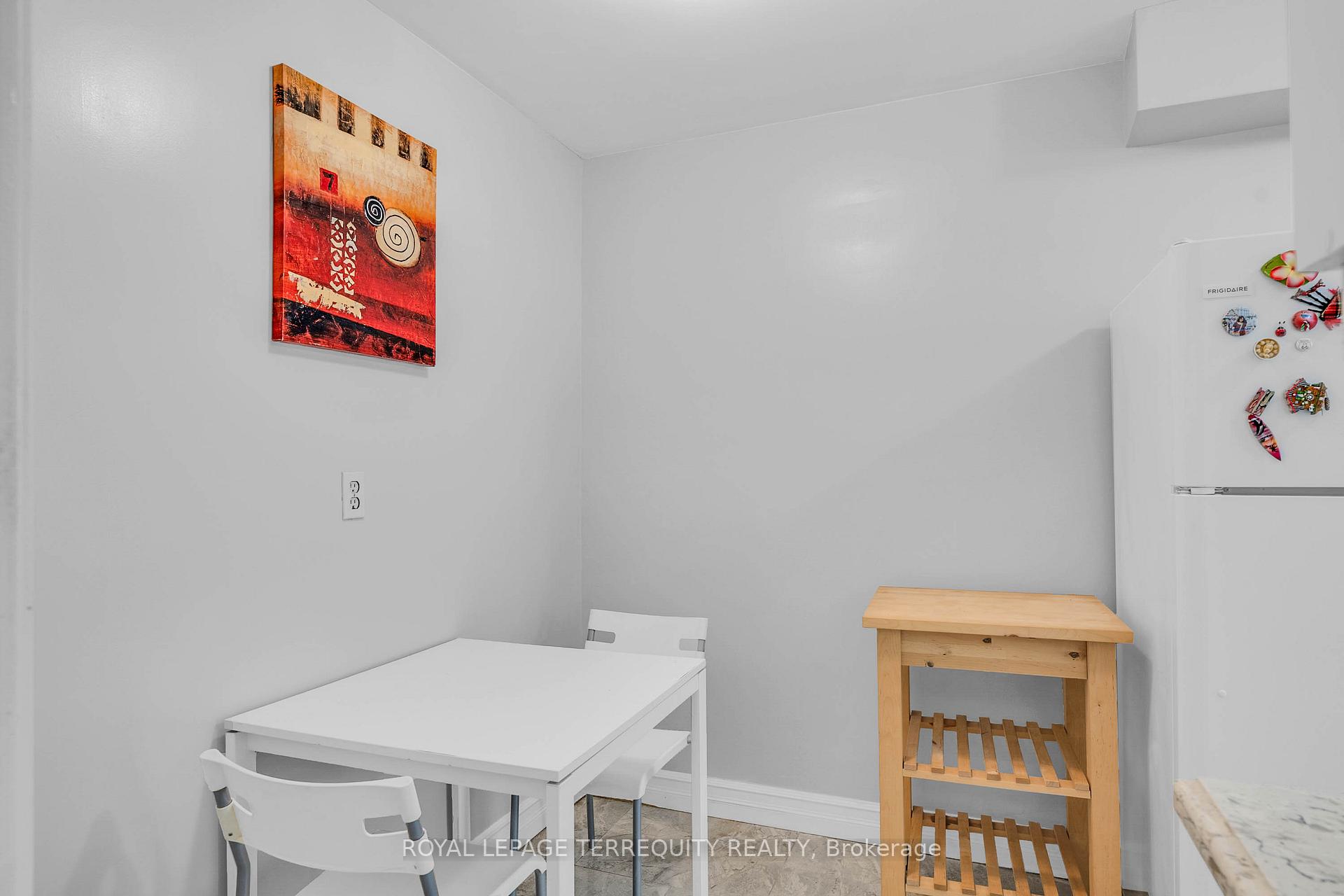 Photo 16 of Unit 1703, 1 Massey Square, Toronto, Crescent Town — HOMEH