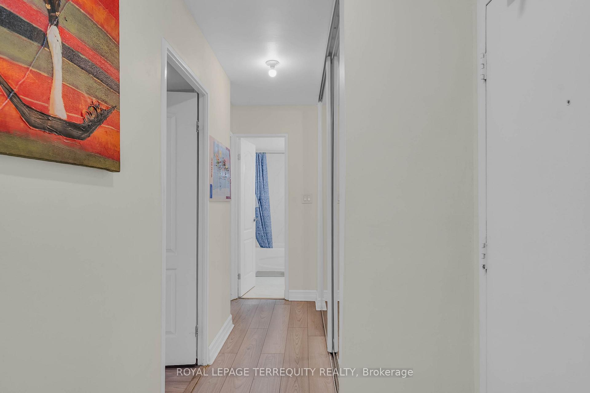 Photo 17 of Unit 1703, 1 Massey Square, Toronto, Crescent Town — HOMEH