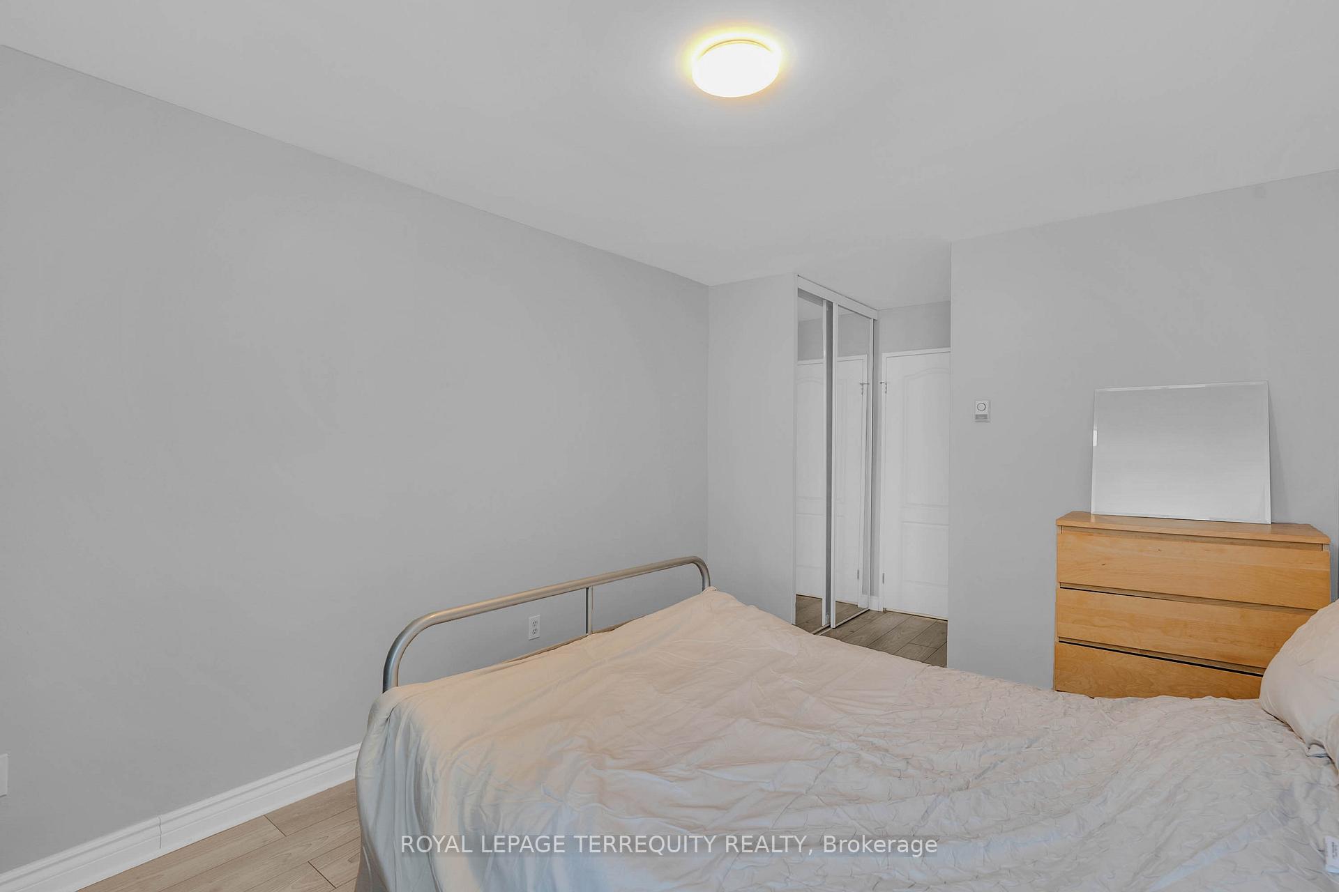 Photo 22 of Unit 1703, 1 Massey Square, Toronto, Crescent Town — HOMEH